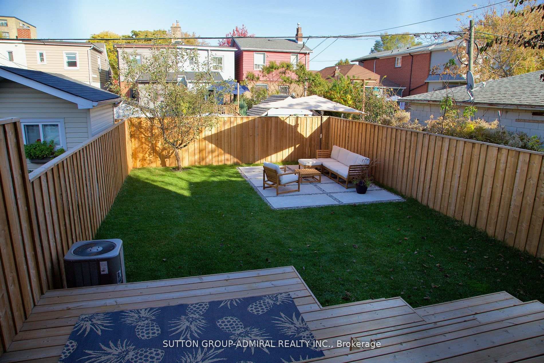 Photo 37 of 217 Robina Avenue, Toronto, Oakwood Village — HOMEH