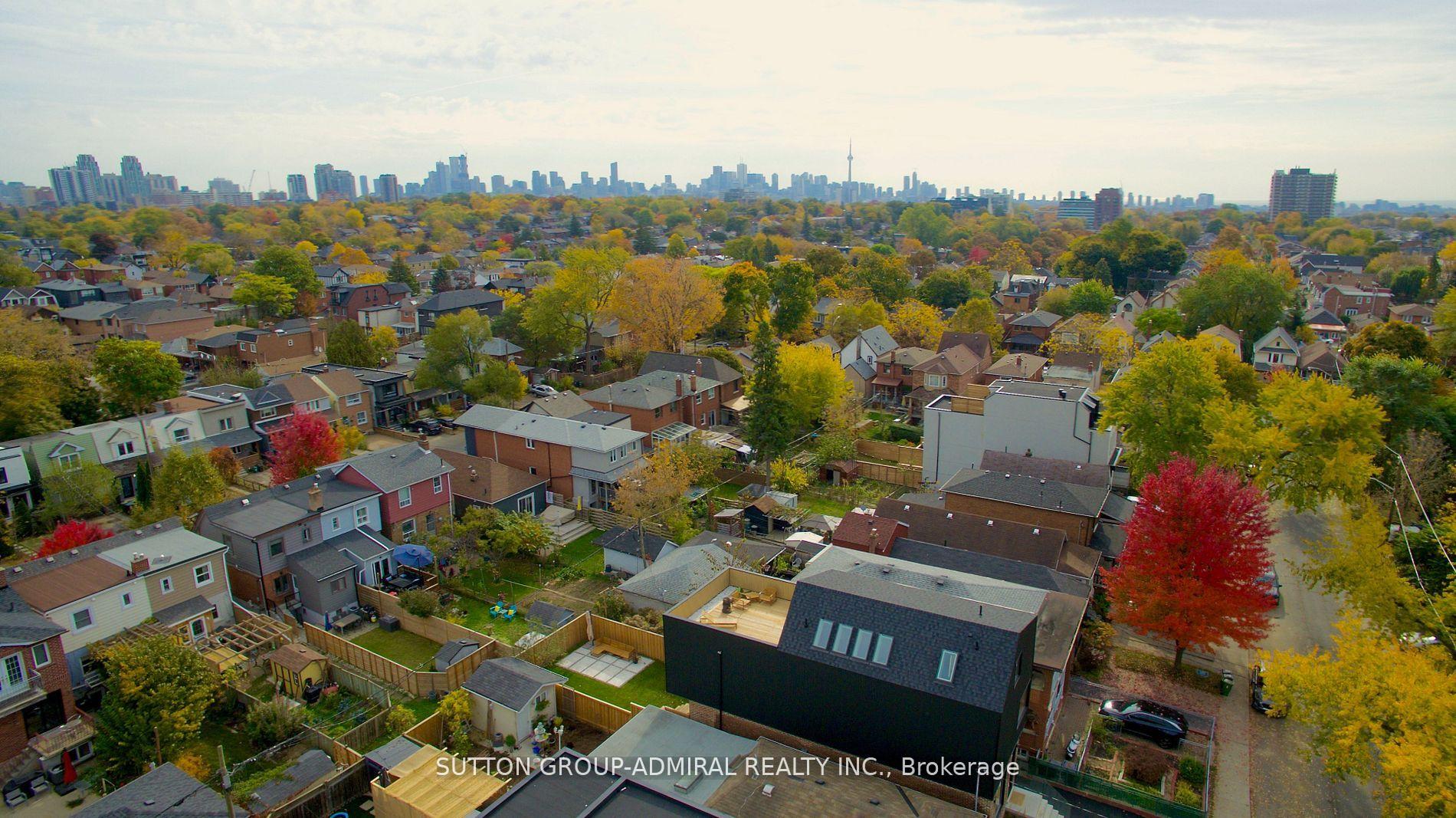 Photo 33 of 217 Robina Avenue, Toronto, Oakwood Village — HOMEH