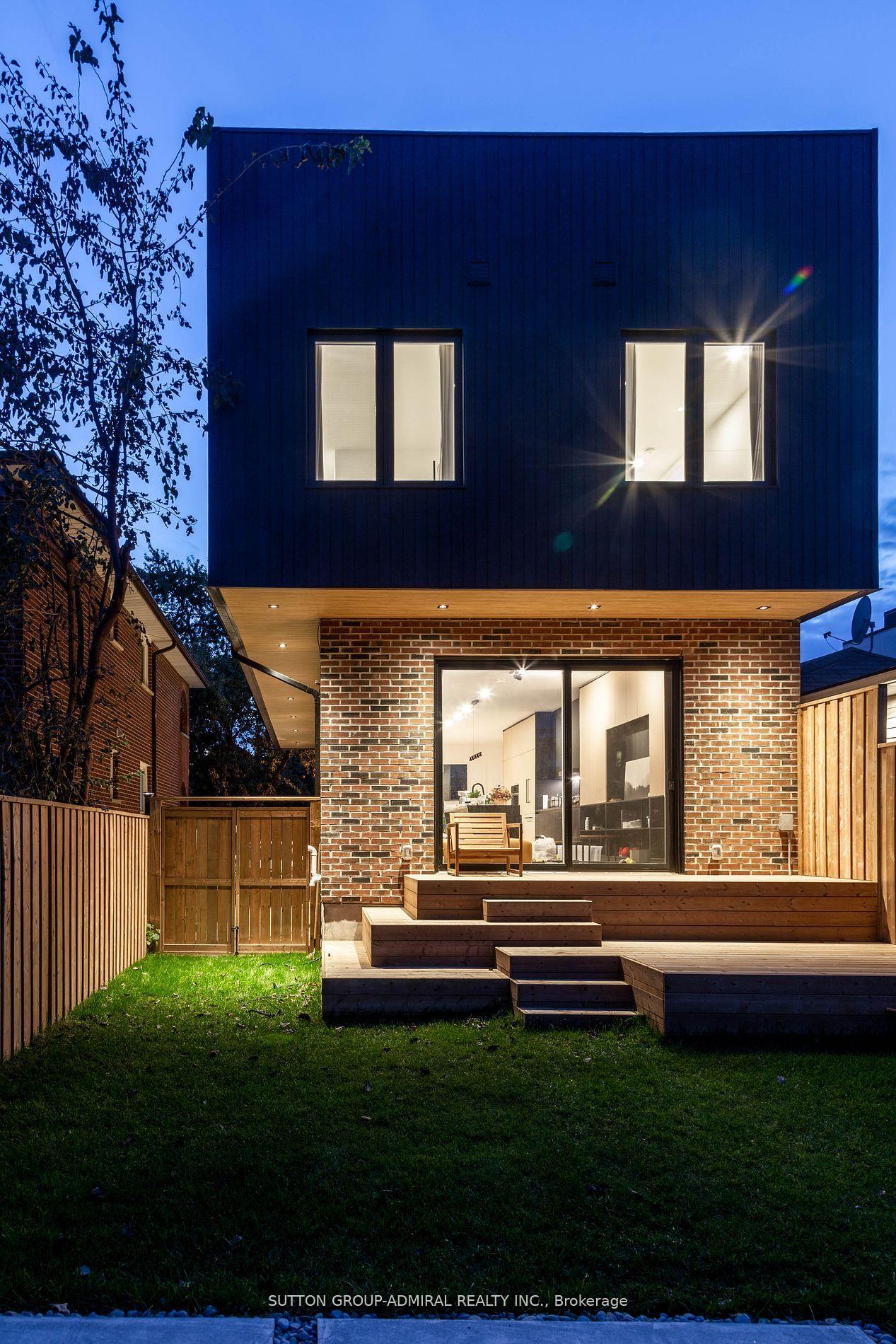 Photo 38 of 217 Robina Avenue, Toronto, Oakwood Village — HOMEH