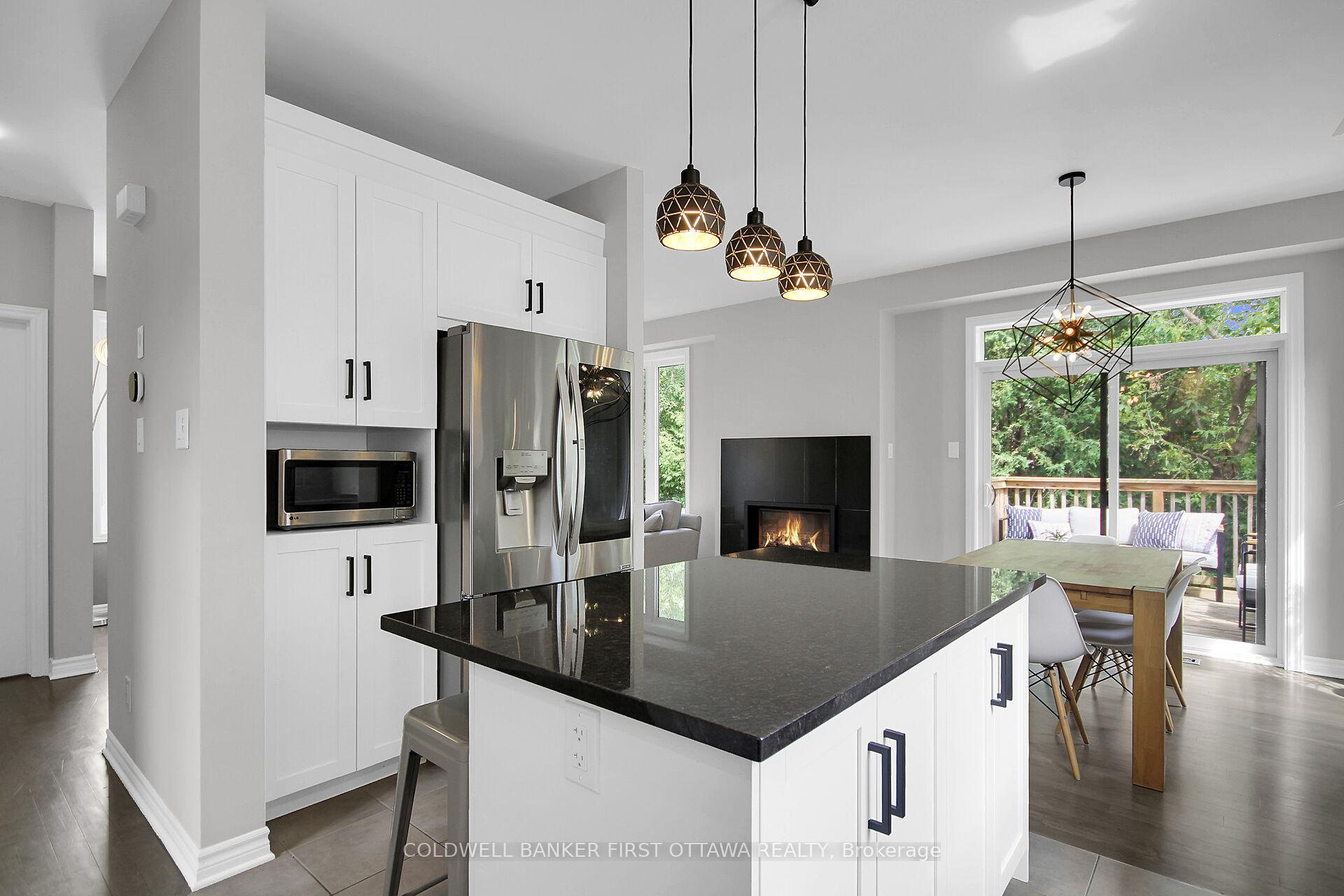 Photo 13 of 171 Loreka Court, Ottawa, Stittsville (North) — HOMEH