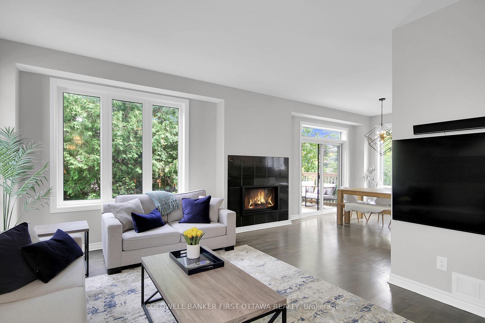 Photo 8 of 171 Loreka Court, Ottawa, Stittsville (North) — HOMEH