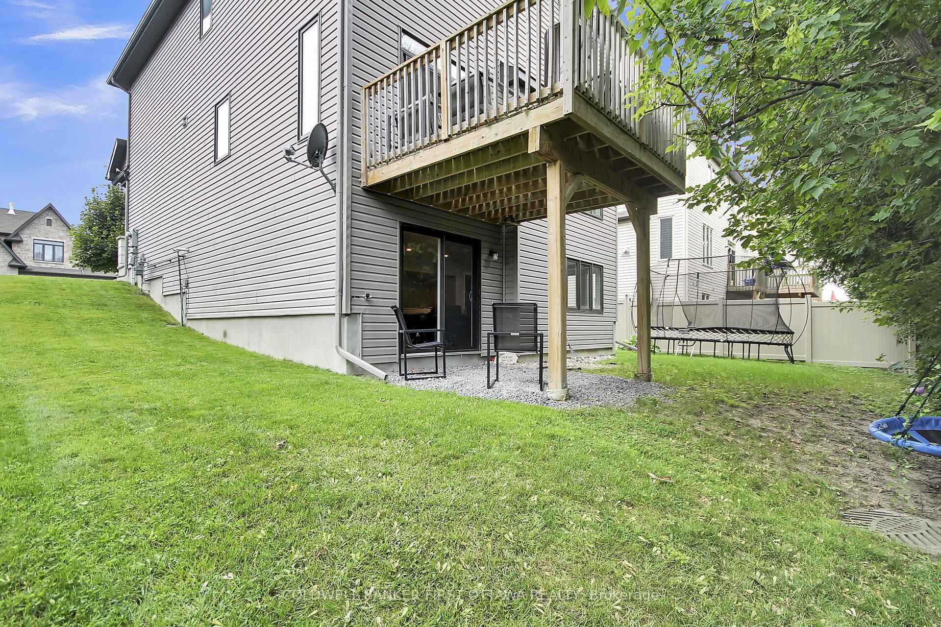 Photo 37 of 171 Loreka Court, Ottawa, Stittsville (North) — HOMEH