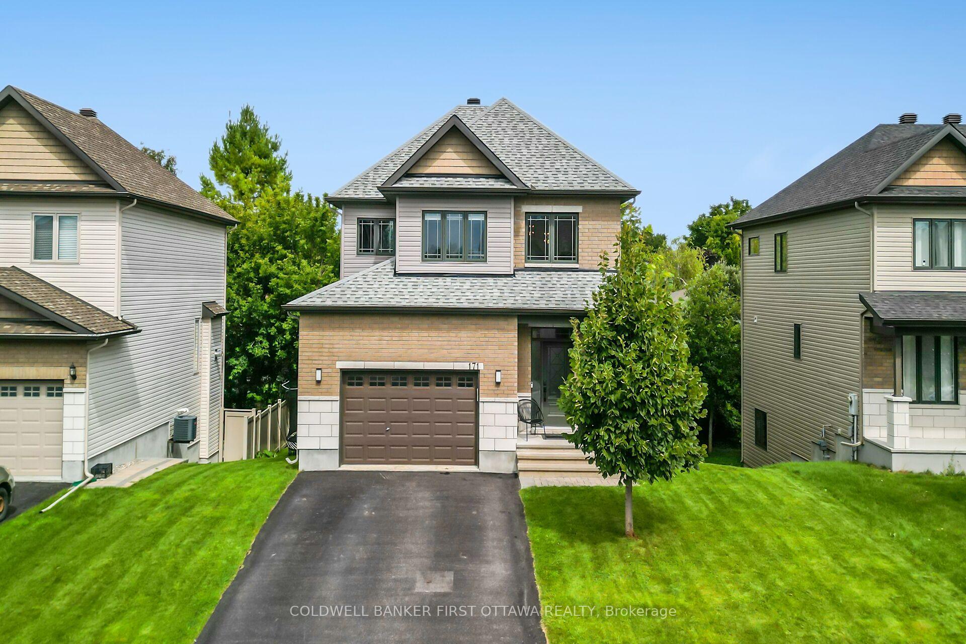 Photo 30 of 171 Loreka Court, Ottawa, Stittsville (North) — HOMEH