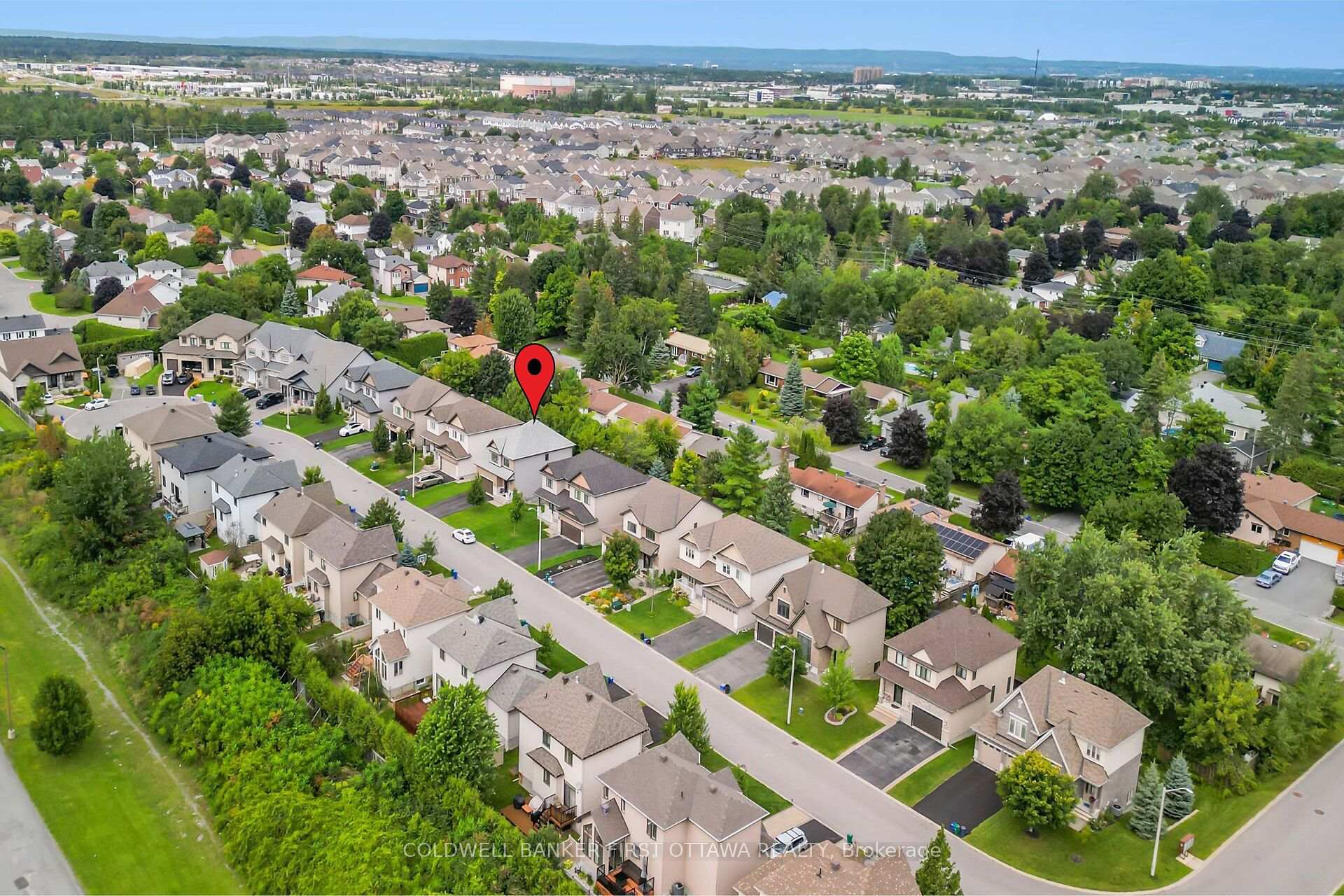 Photo 38 of 171 Loreka Court, Ottawa, Stittsville (North) — HOMEH
