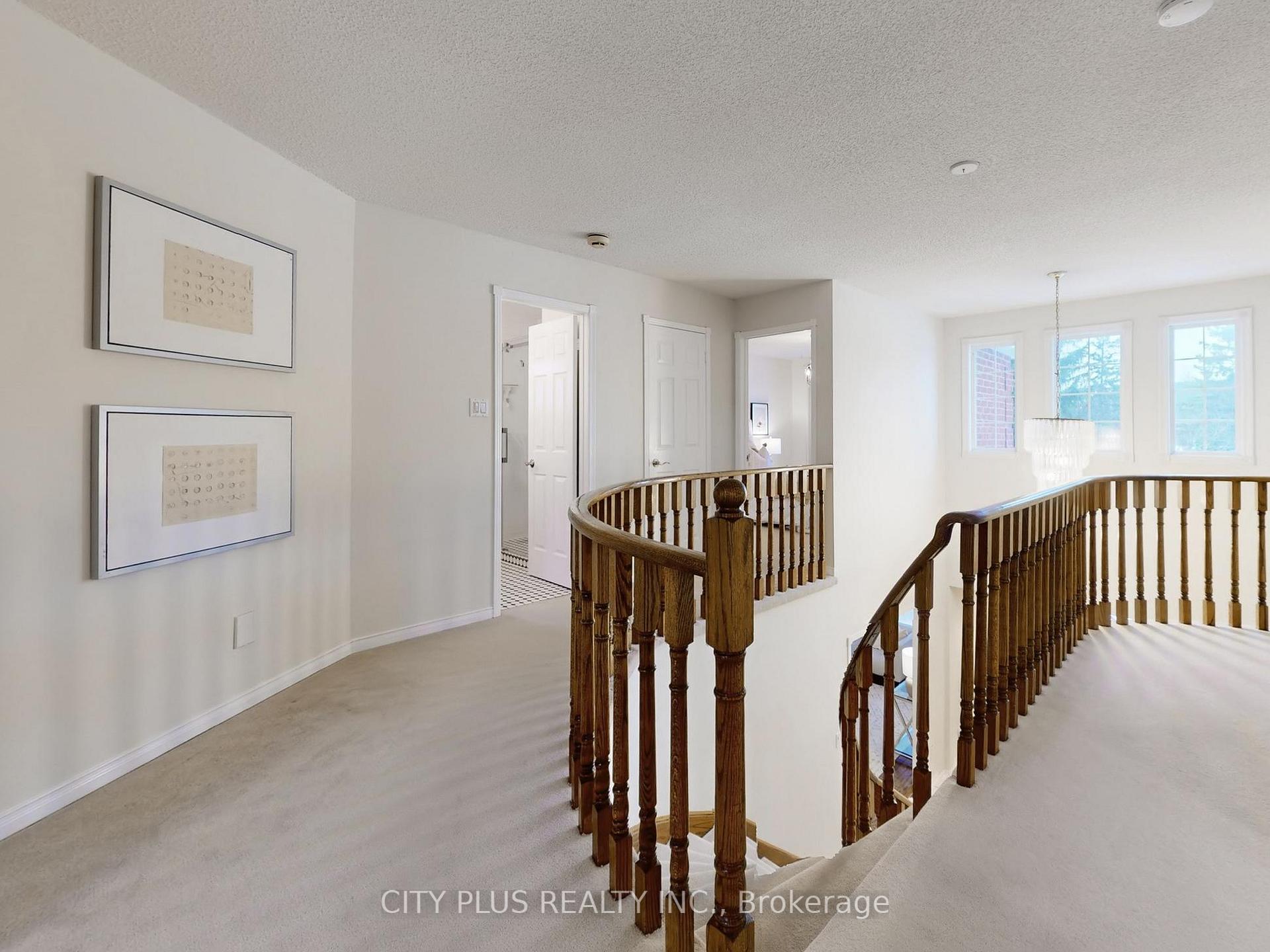 Photo 22 of 3 Millbrook Gate, Markham, Buttonville — HOMEH