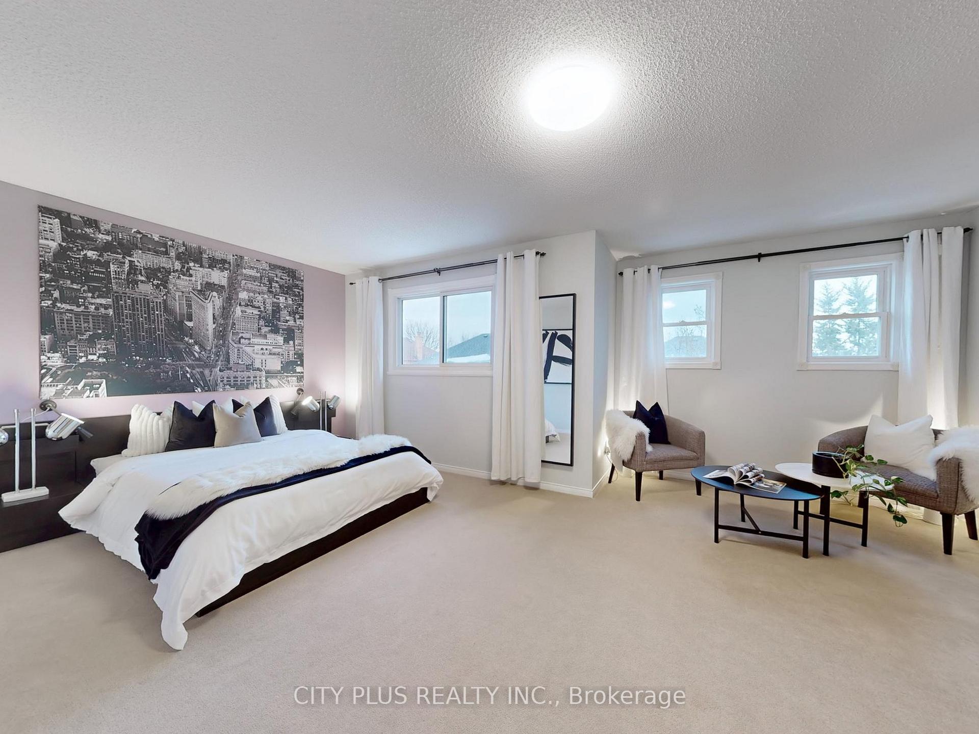 Photo 43 of 3 Millbrook Gate, Markham, Buttonville — HOMEH