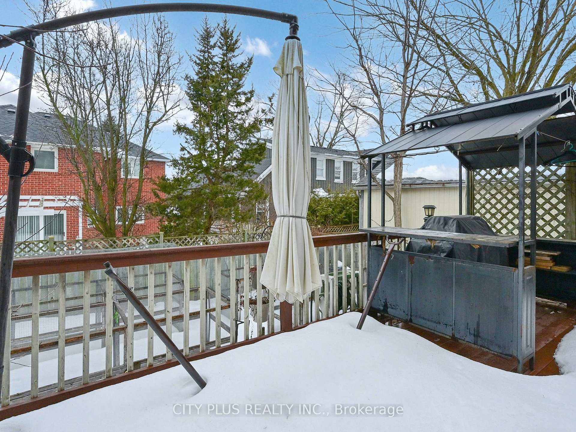 Photo 33 of 3 Millbrook Gate, Markham, Buttonville — HOMEH