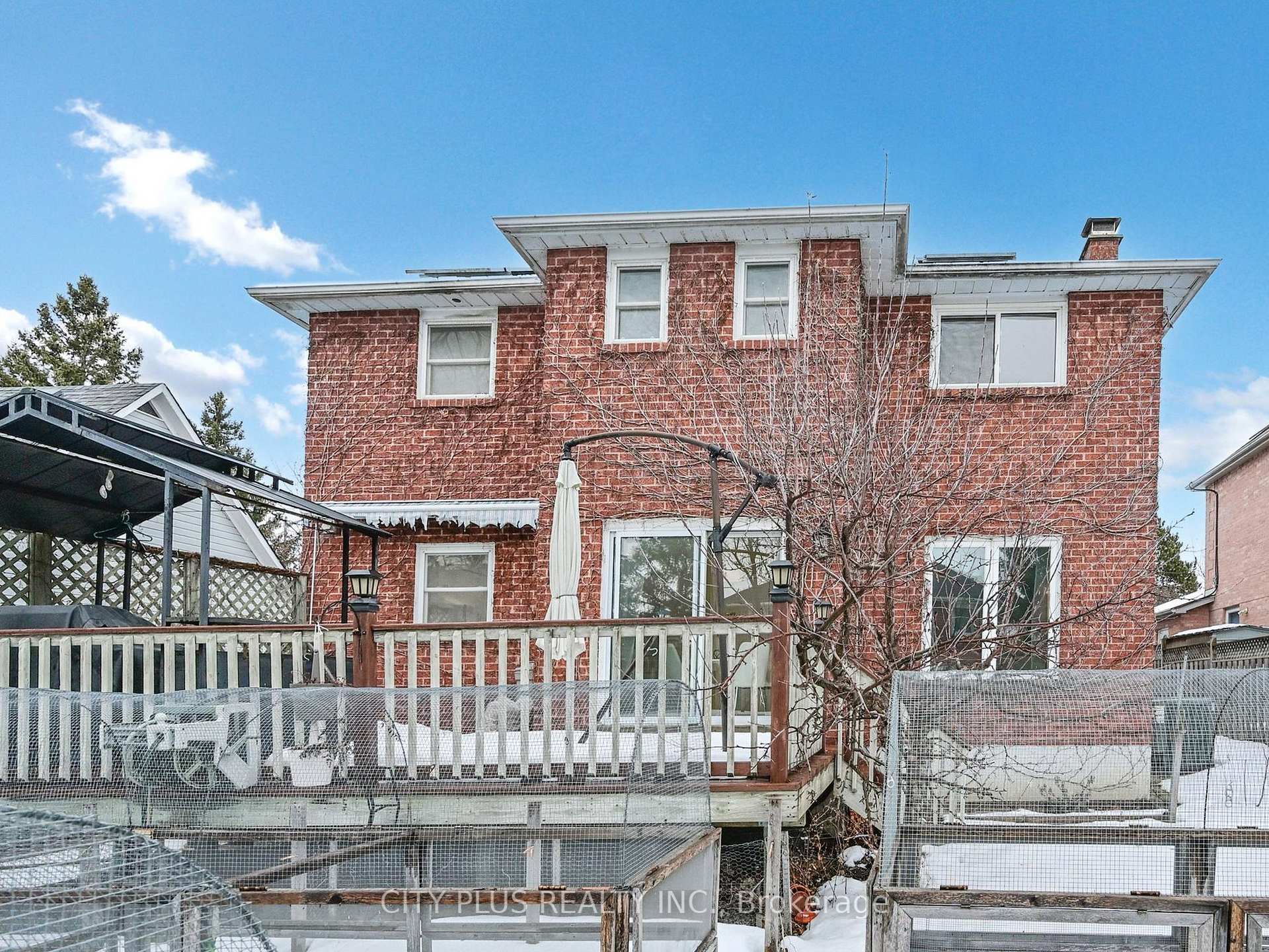 Photo 42 of 3 Millbrook Gate, Markham, Buttonville — HOMEH