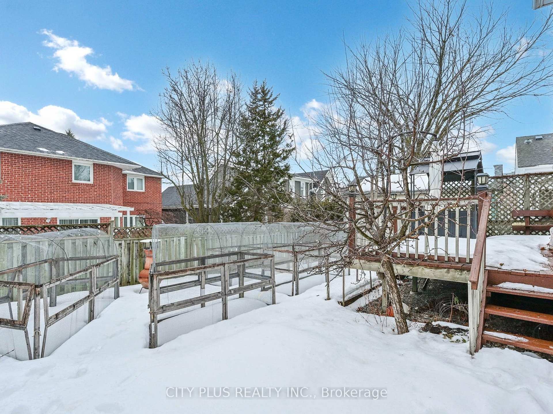 Photo 39 of 3 Millbrook Gate, Markham, Buttonville — HOMEH