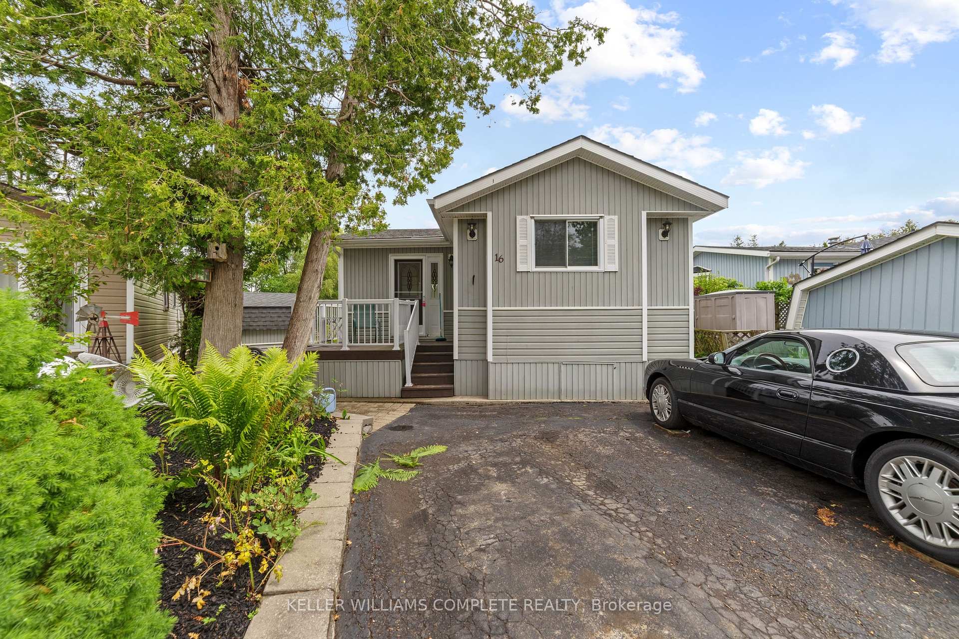 Photo 1 of 16 Pine Road, Puslinch, Rural Puslinch East — HOMEH