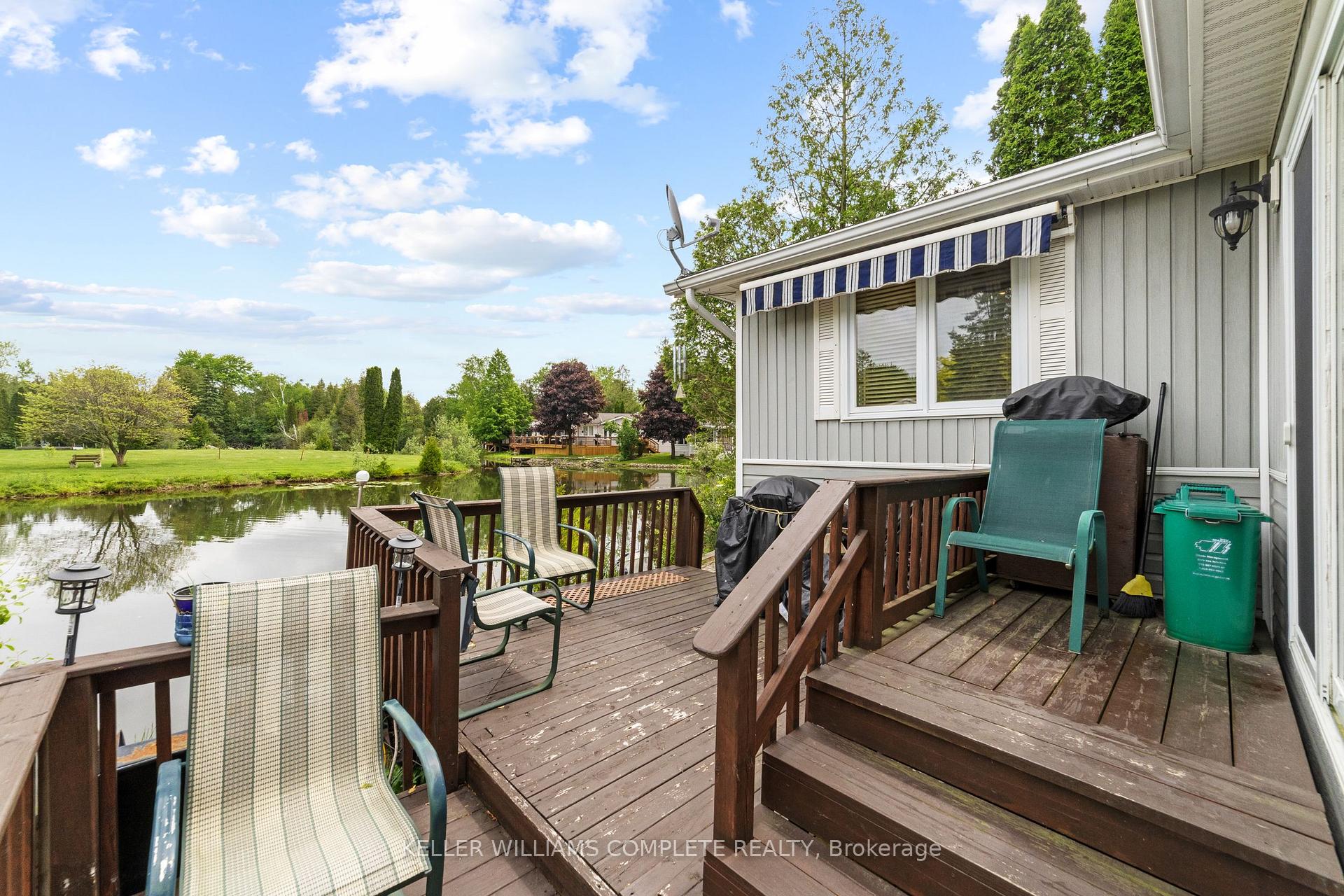 Photo 19 of 16 Pine Road, Puslinch, Rural Puslinch East — HOMEH
