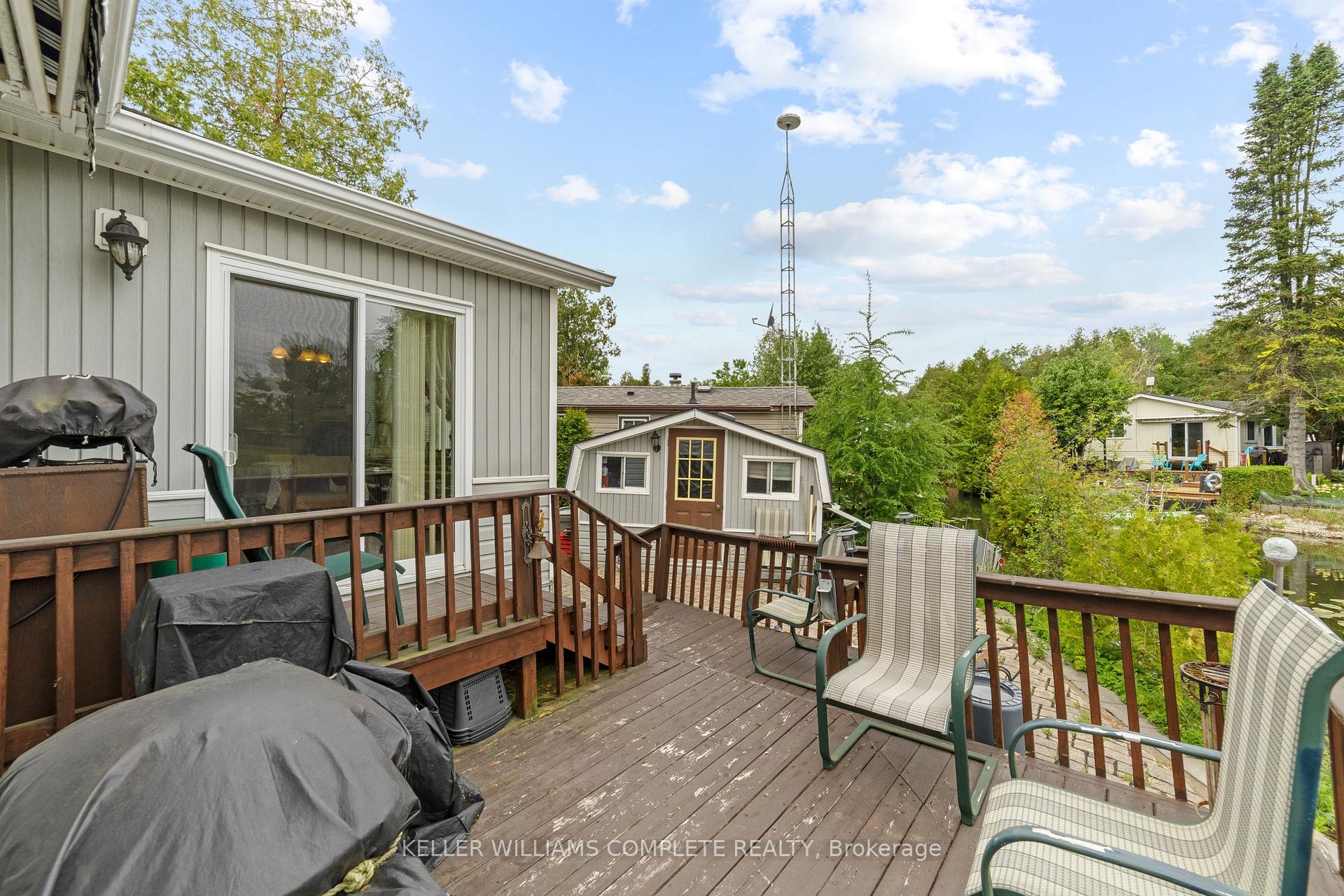 Photo 20 of 16 Pine Road, Puslinch, Rural Puslinch East — HOMEH
