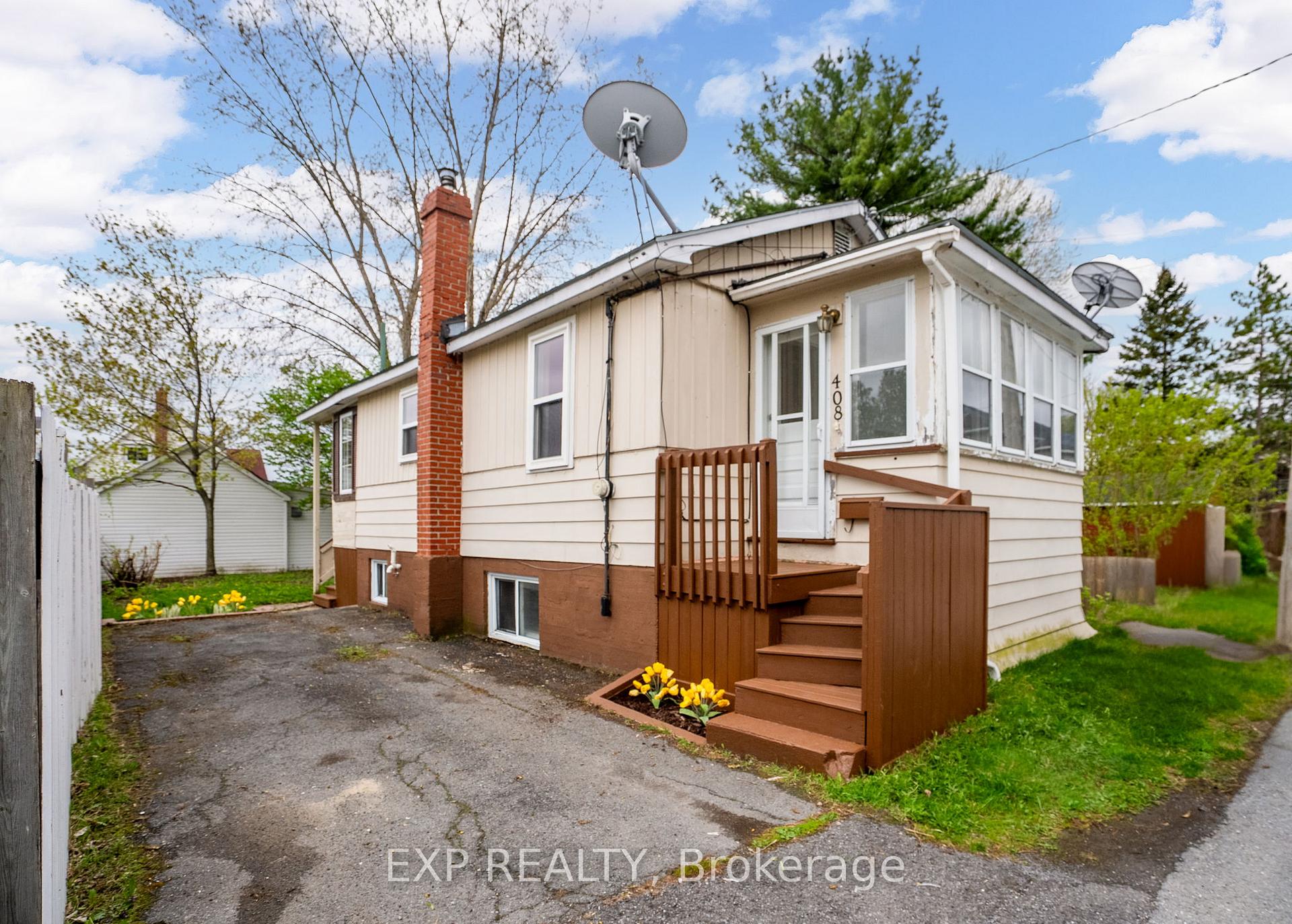 Photo 9 of 408 First Street W, Cornwall — HOMEH