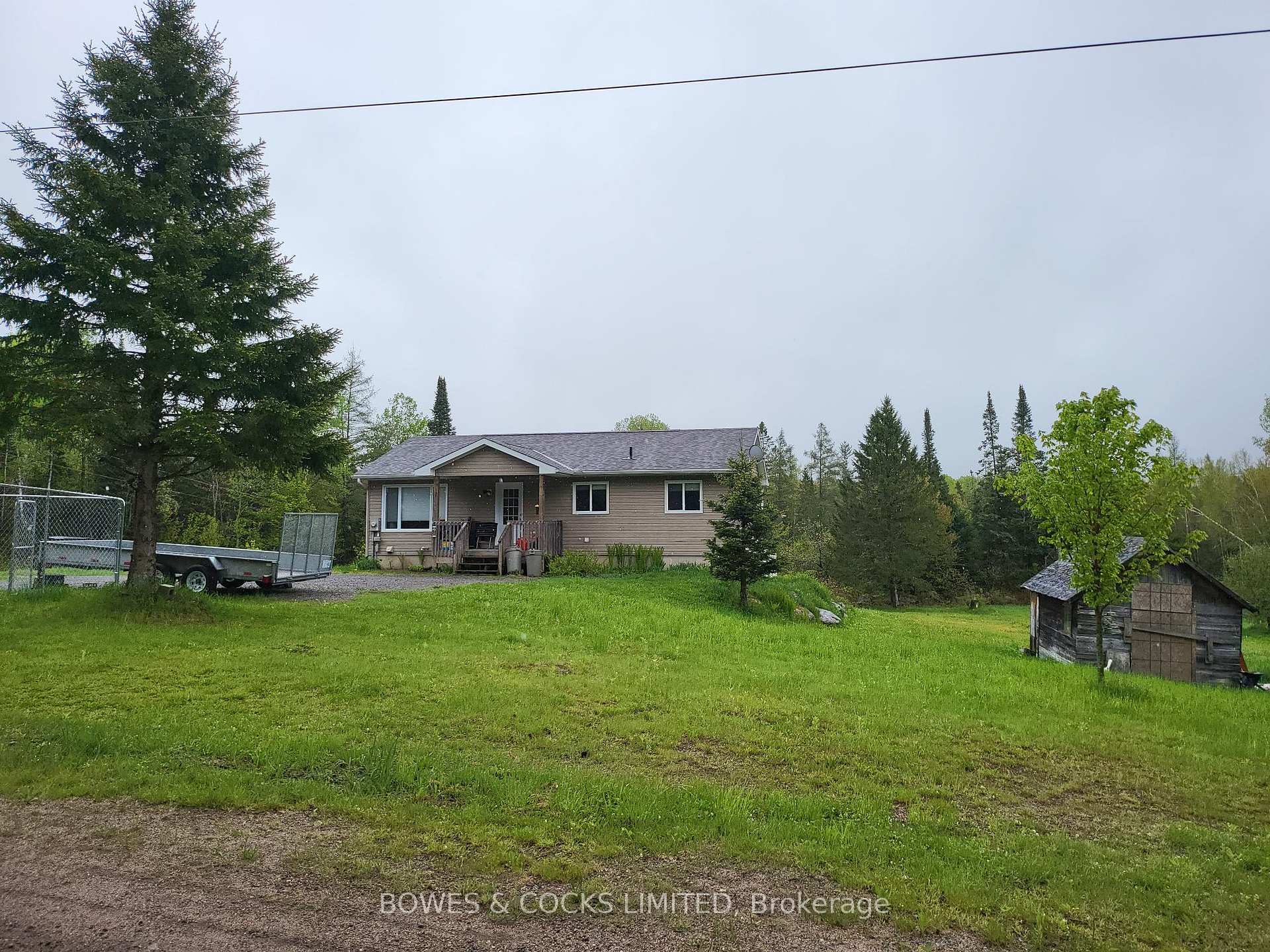 Photo 39 of 447 Frantz Road, Hastings Highlands, Wicklow Ward — HOMEH