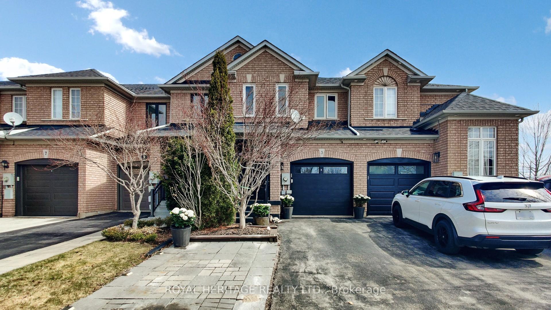 Photo 1 of 3 Frank Johnston Road, Caledon, Bolton West — HOMEH