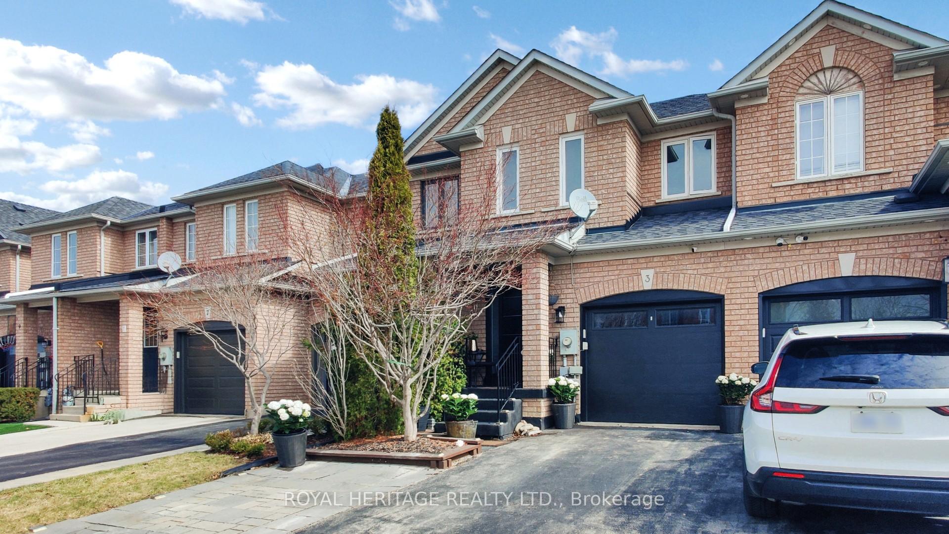 Photo 2 of 3 Frank Johnston Road, Caledon, Bolton West — HOMEH