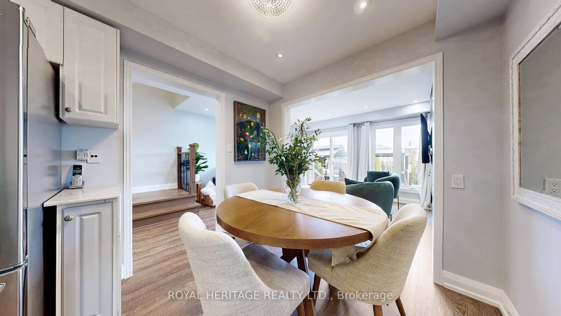 Photo 10 of 3 Frank Johnston Road, Caledon, Bolton West — HOMEH