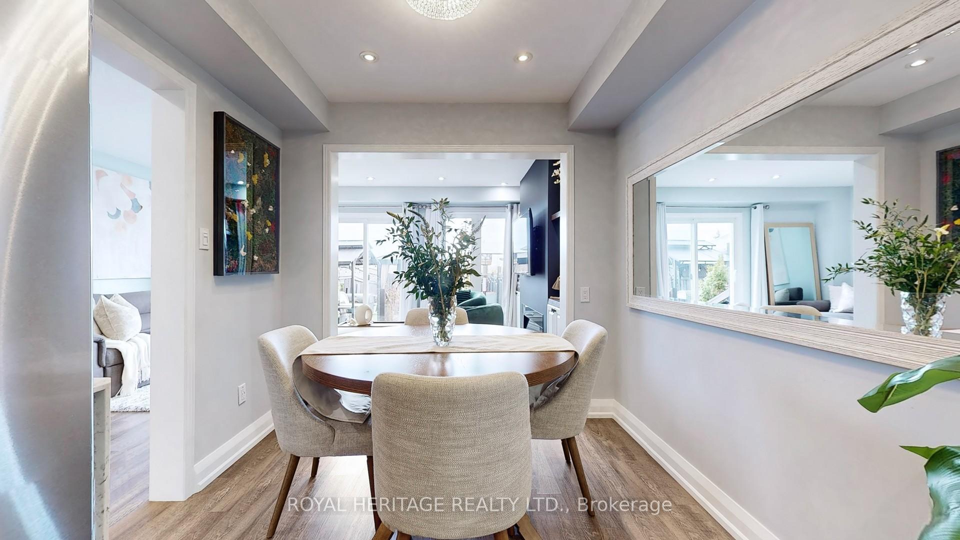 Photo 11 of 3 Frank Johnston Road, Caledon, Bolton West — HOMEH