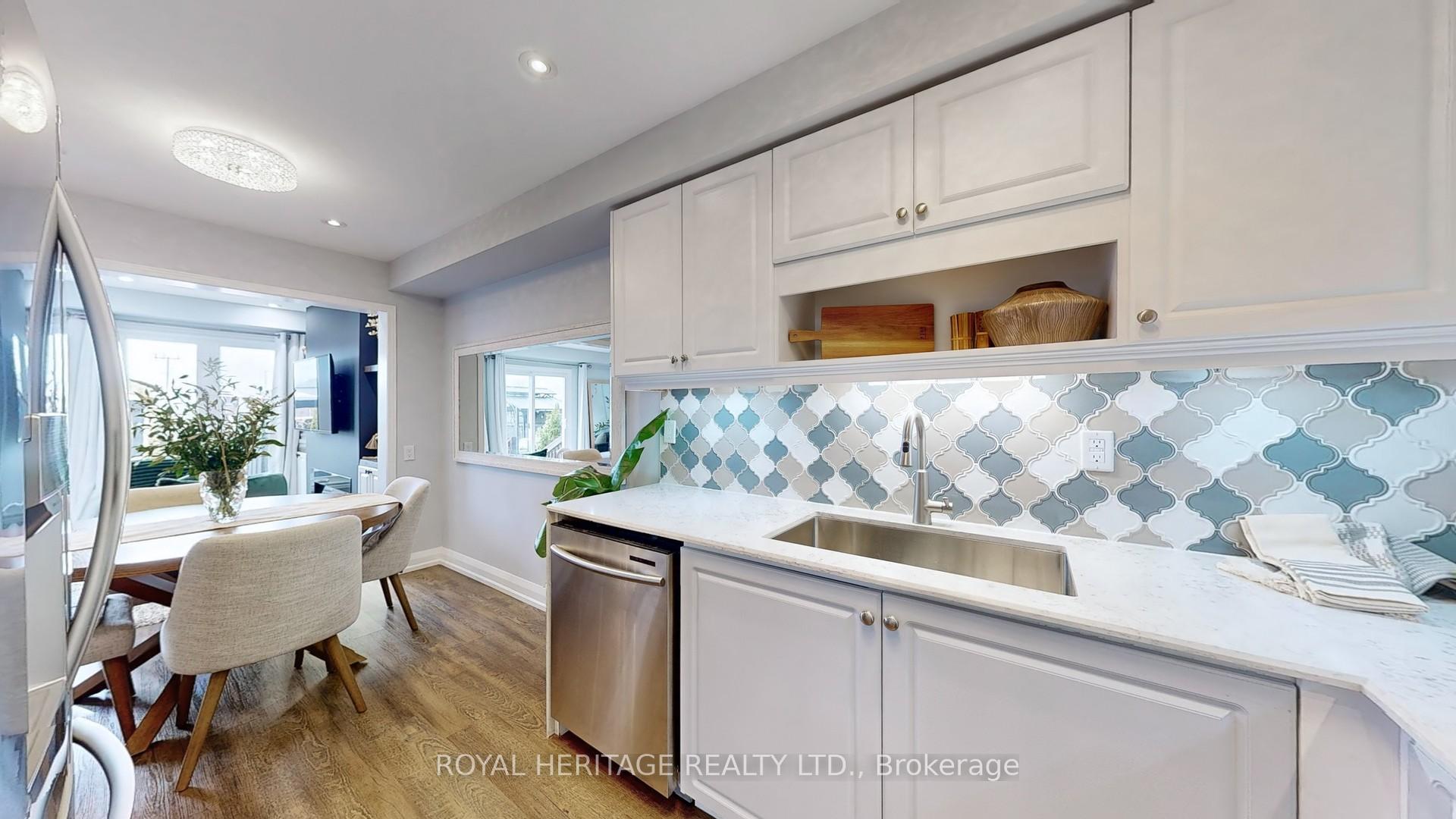 Photo 16 of 3 Frank Johnston Road, Caledon, Bolton West — HOMEH