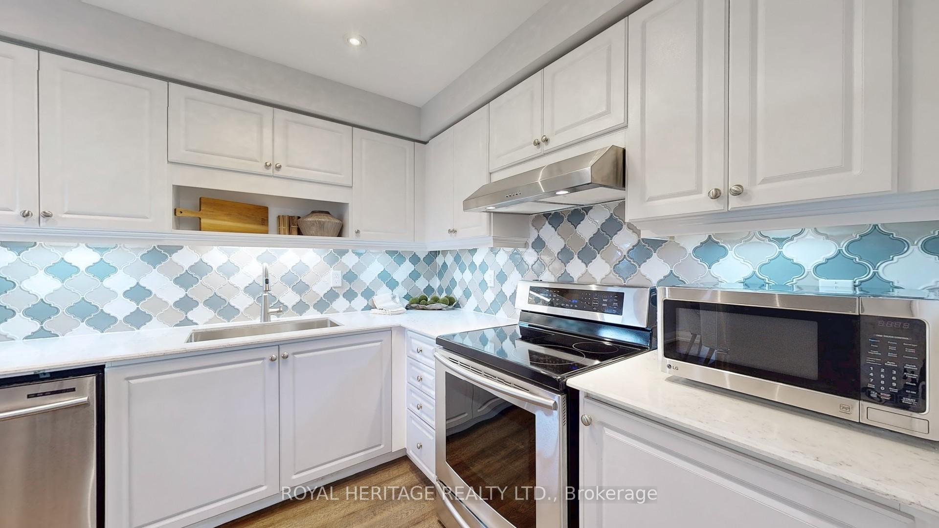 Photo 17 of 3 Frank Johnston Road, Caledon, Bolton West — HOMEH