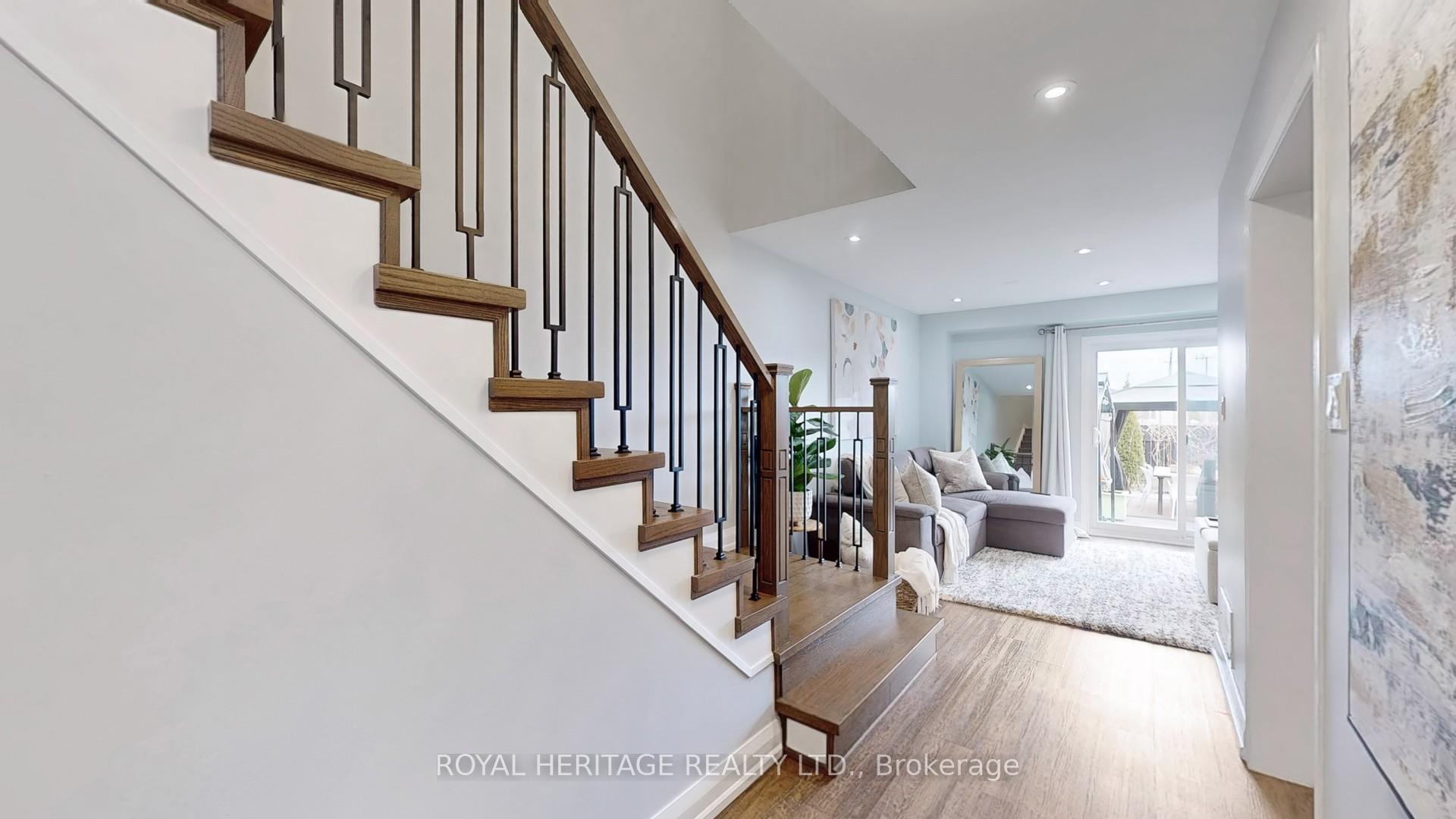 Photo 19 of 3 Frank Johnston Road, Caledon, Bolton West — HOMEH