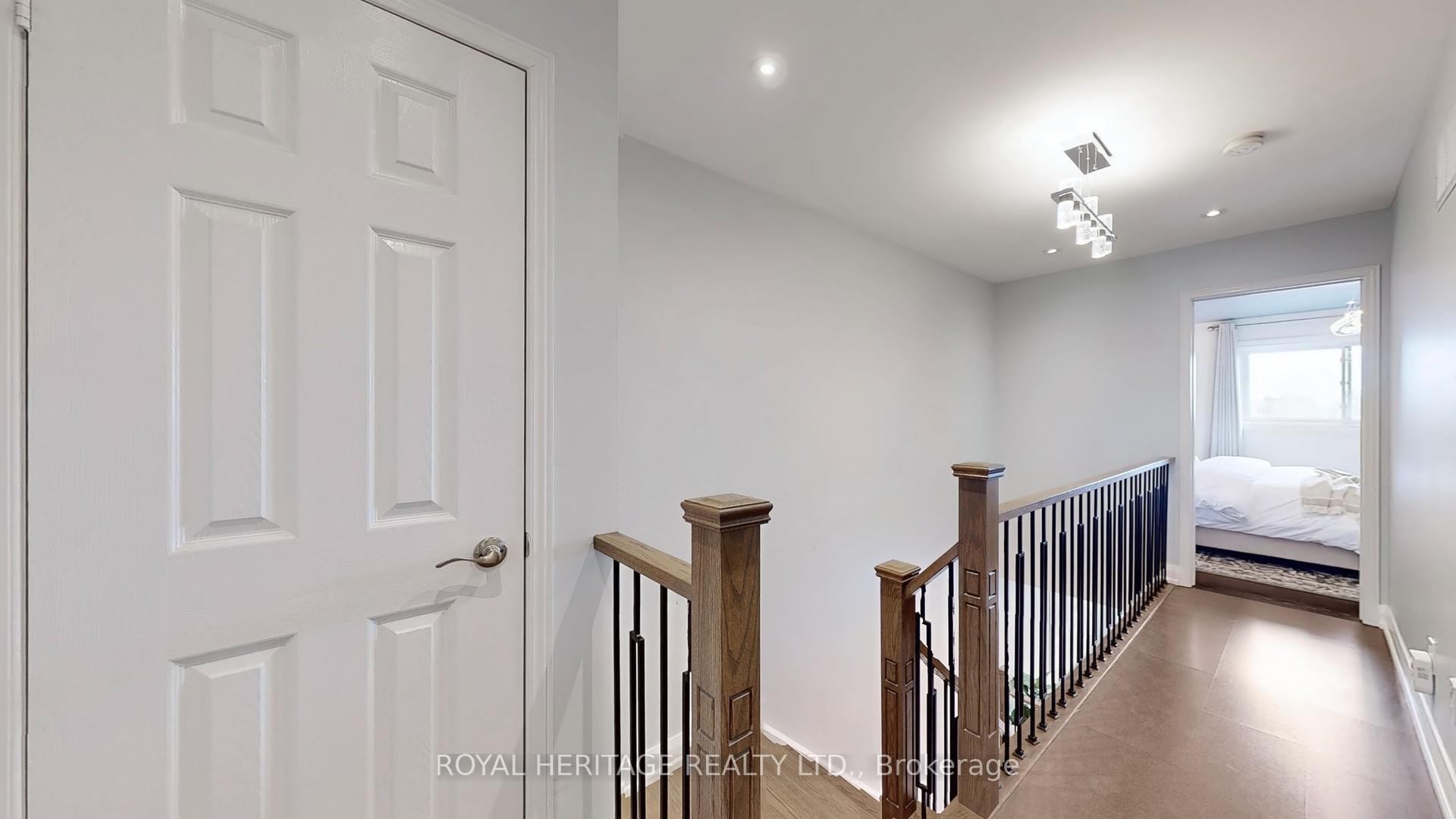 Photo 21 of 3 Frank Johnston Road, Caledon, Bolton West — HOMEH