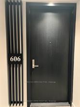 Photo 4 of Unit 606, 81 Wellesley Street E, Toronto, Church-Yonge Corridor — HOMEH