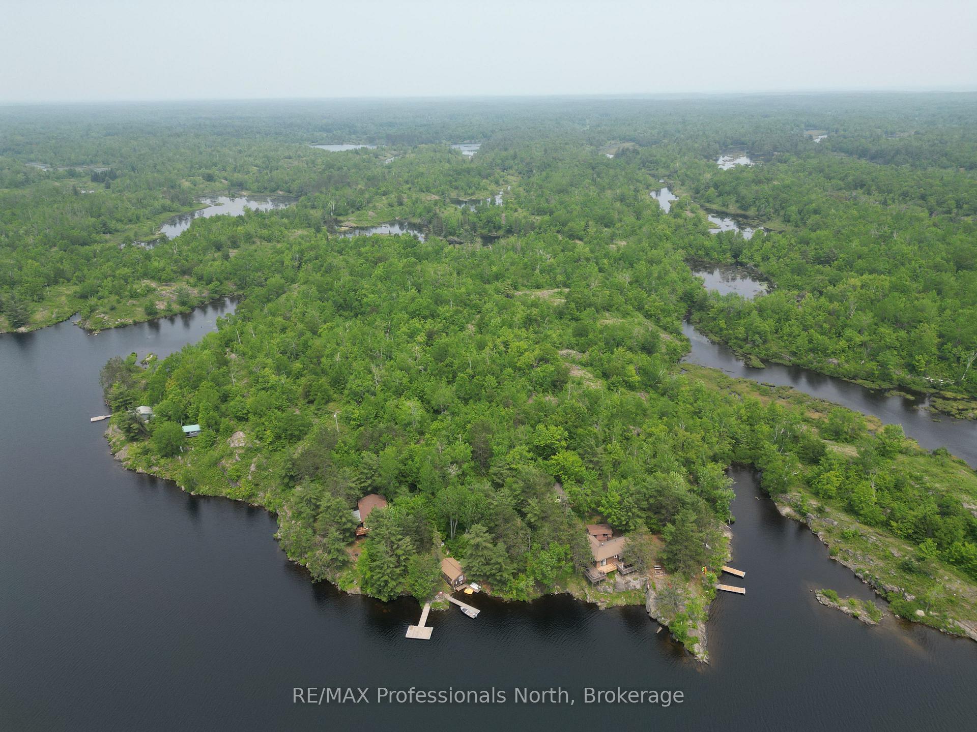 Photo 6 of 11437 Devils Lake WAO, Minden Hills, Lutterworth — HOMEH