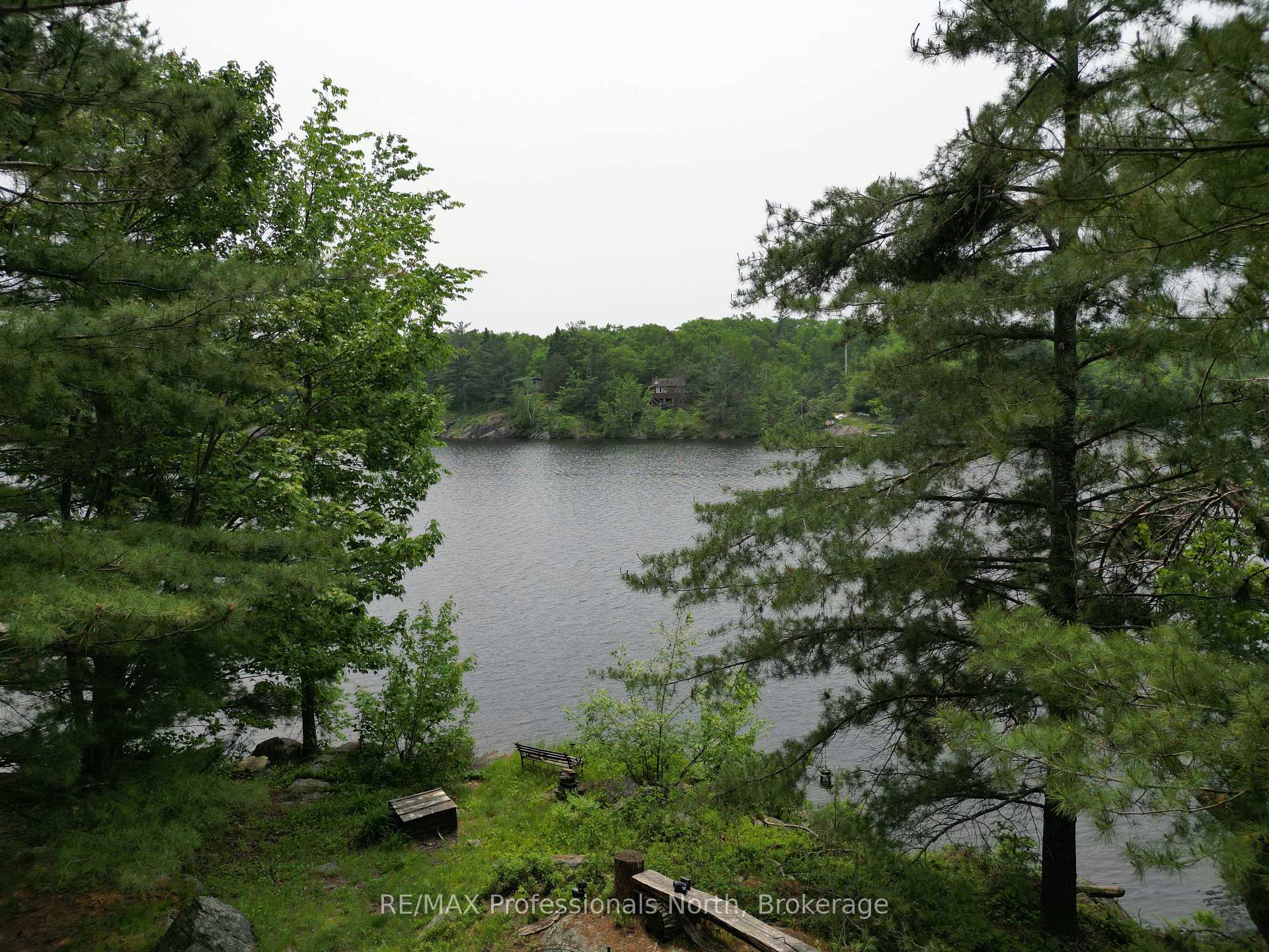 Photo 32 of 11437 Devils Lake WAO, Minden Hills, Lutterworth — HOMEH