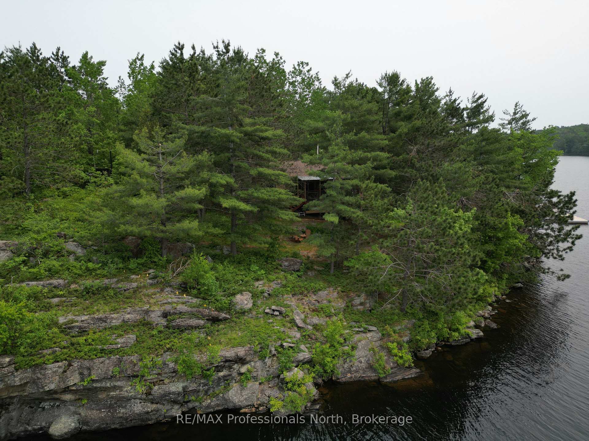 Photo 31 of 11437 Devils Lake WAO, Minden Hills, Lutterworth — HOMEH