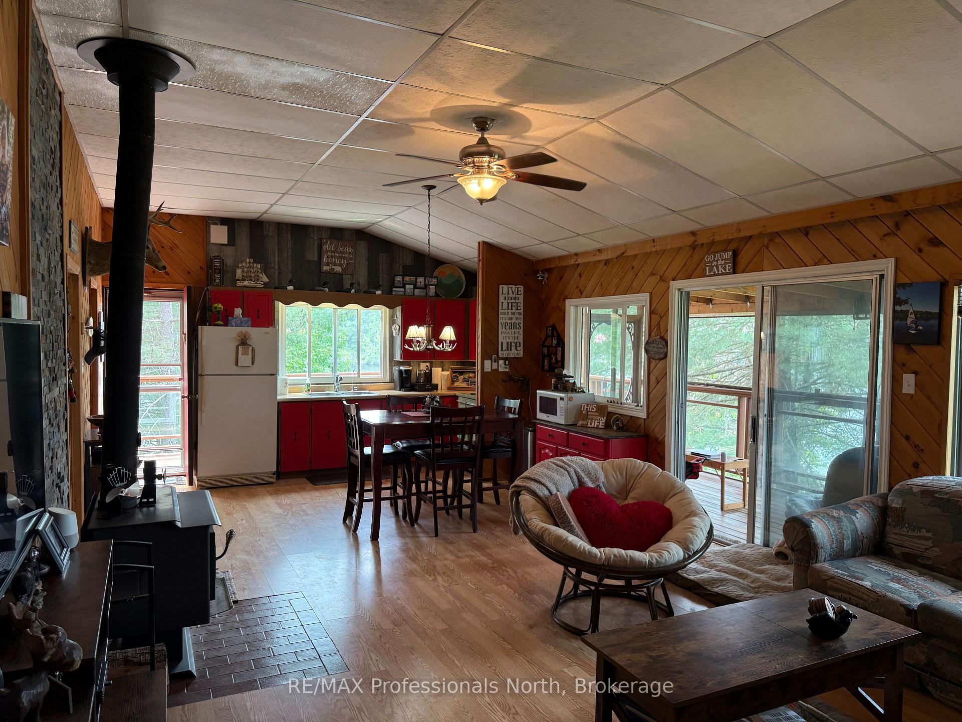 Photo 22 of 11437 Devils Lake WAO, Minden Hills, Lutterworth — HOMEH