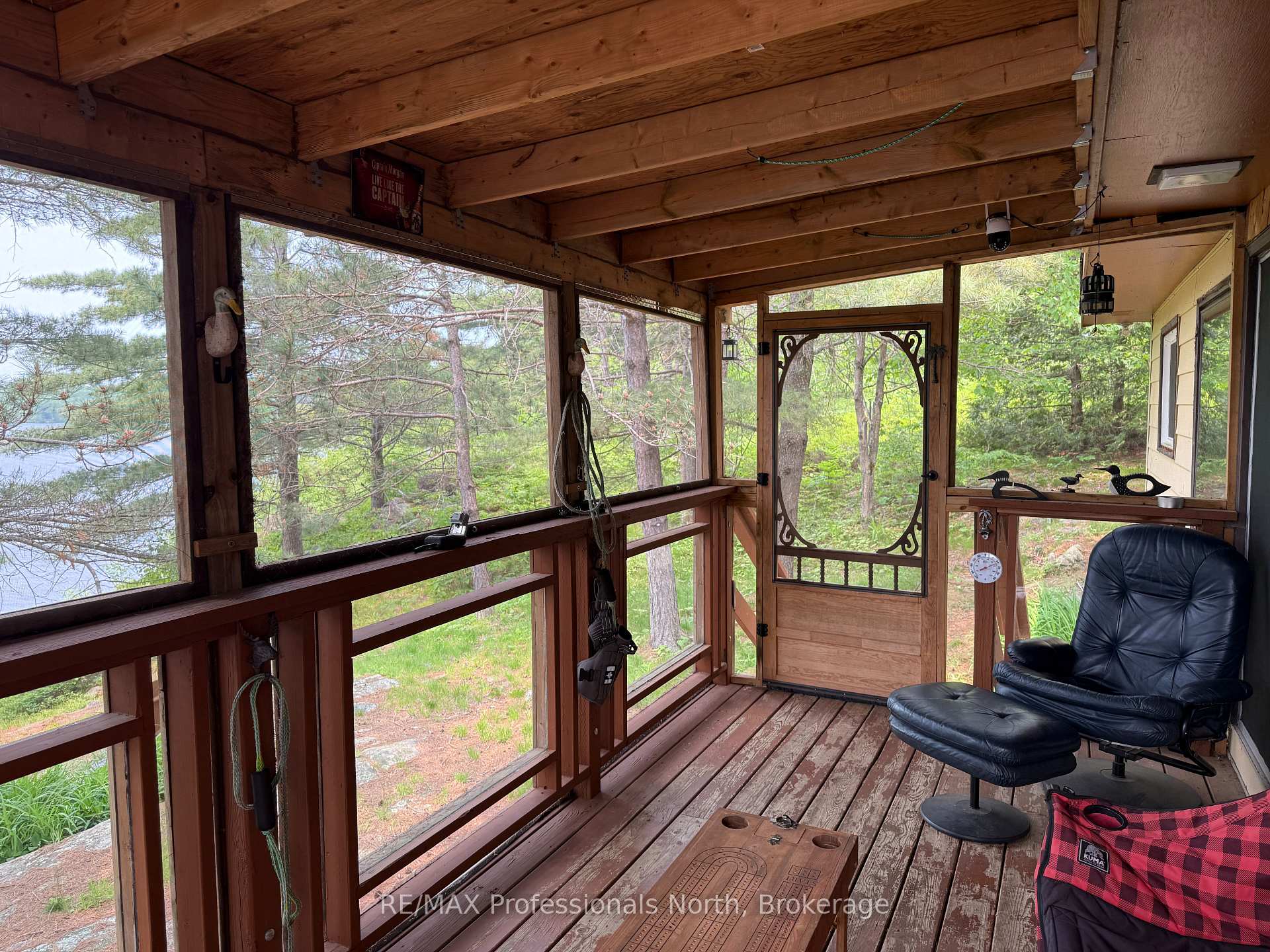 Photo 2 of 11437 Devils Lake WAO, Minden Hills, Lutterworth — HOMEH