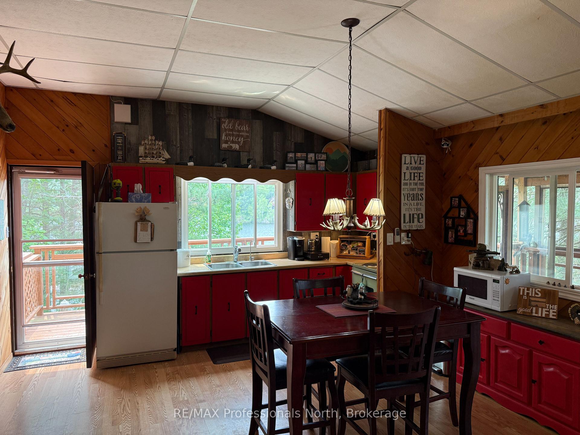Photo 9 of 11437 Devils Lake WAO, Minden Hills, Lutterworth — HOMEH