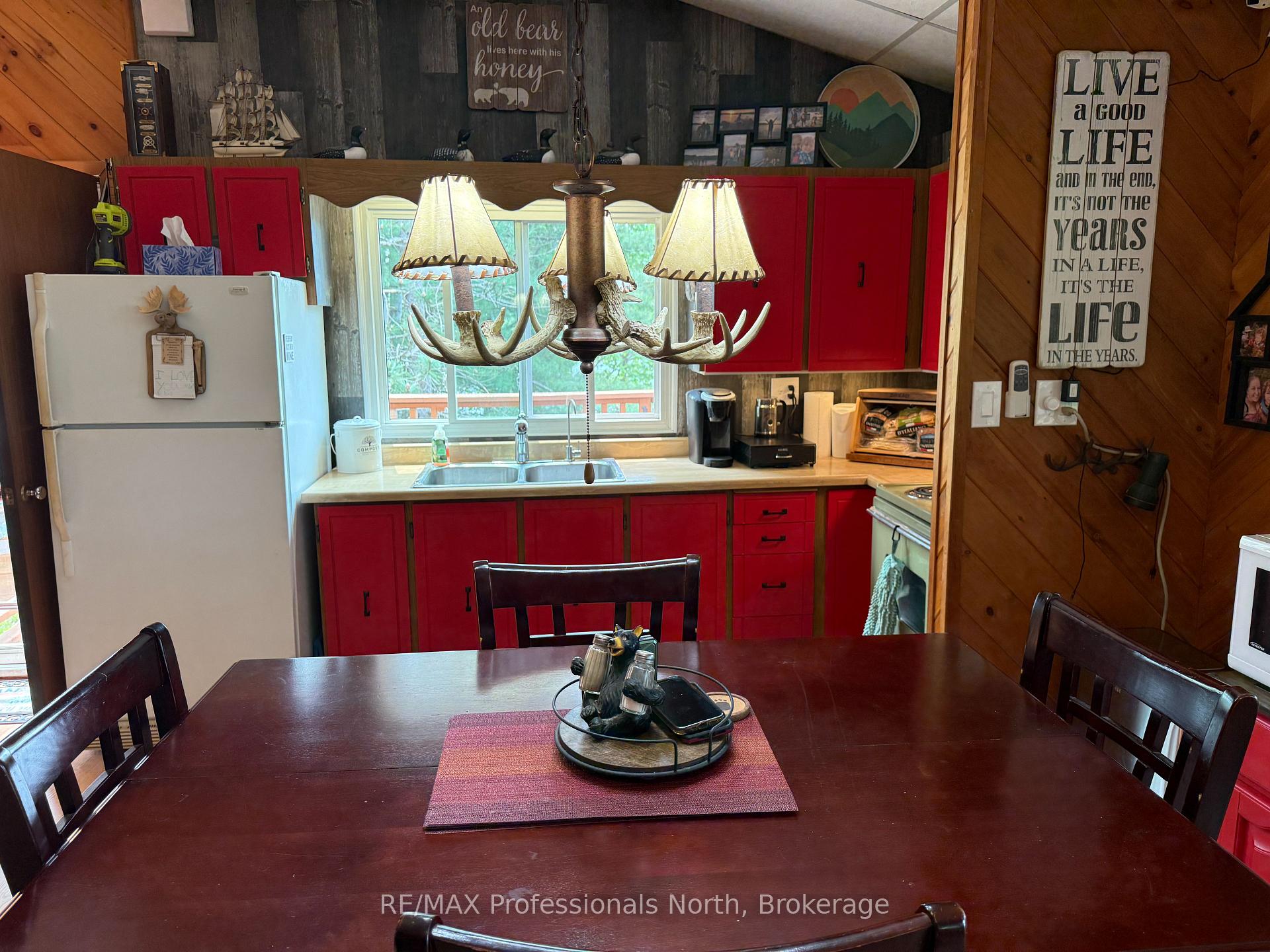 Photo 8 of 11437 Devils Lake WAO, Minden Hills, Lutterworth — HOMEH