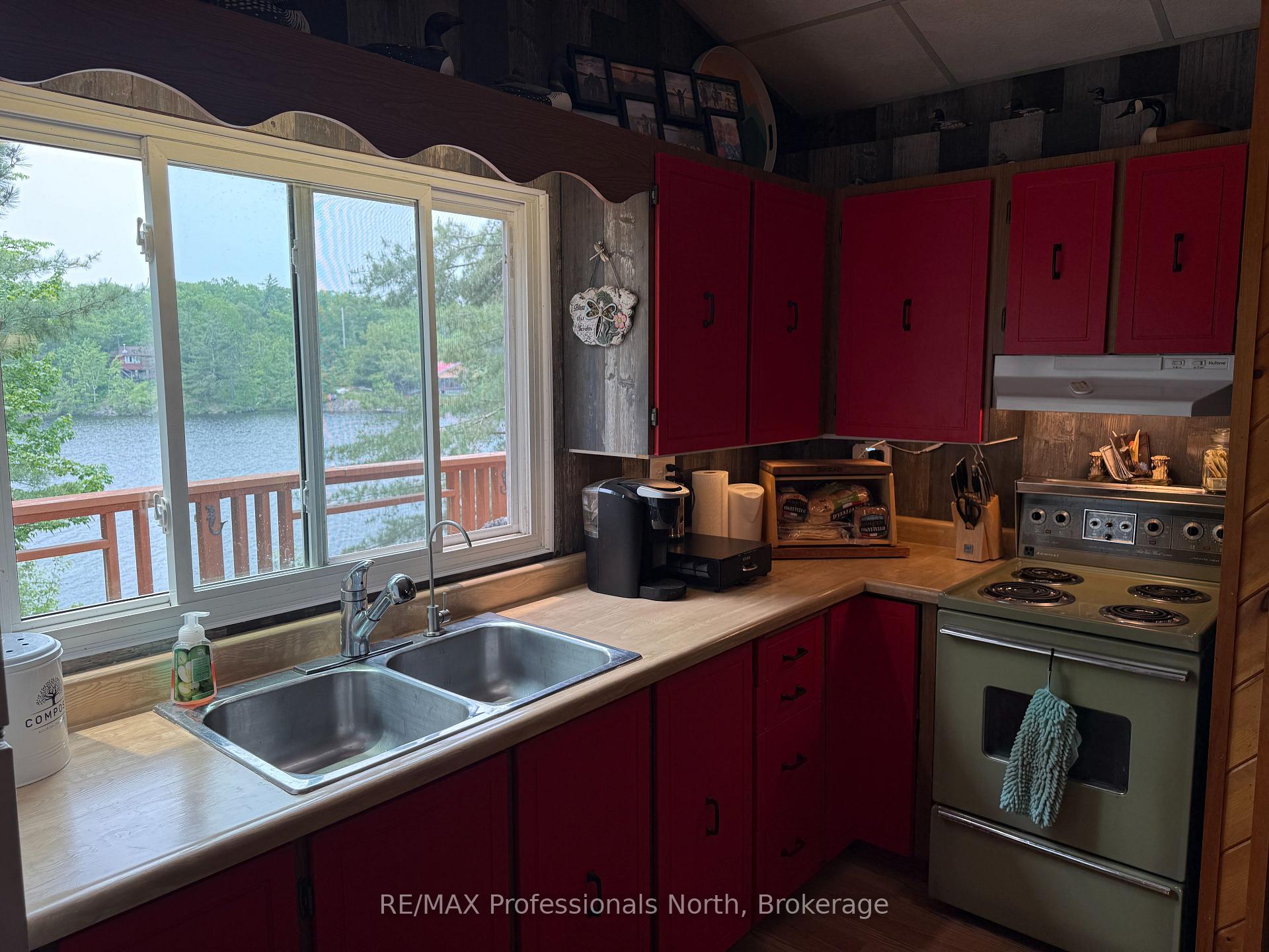 Photo 7 of 11437 Devils Lake WAO, Minden Hills, Lutterworth — HOMEH