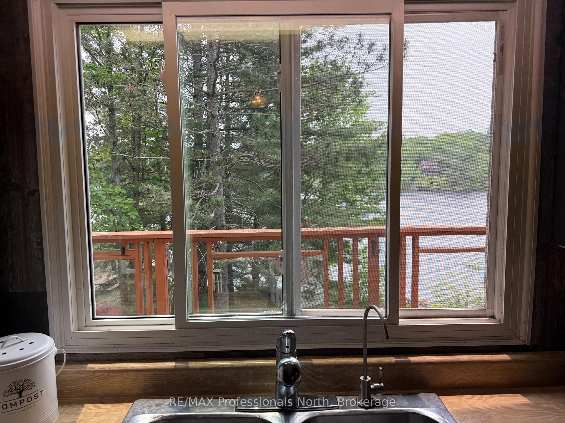 Photo 13 of 11437 Devils Lake WAO, Minden Hills, Lutterworth — HOMEH