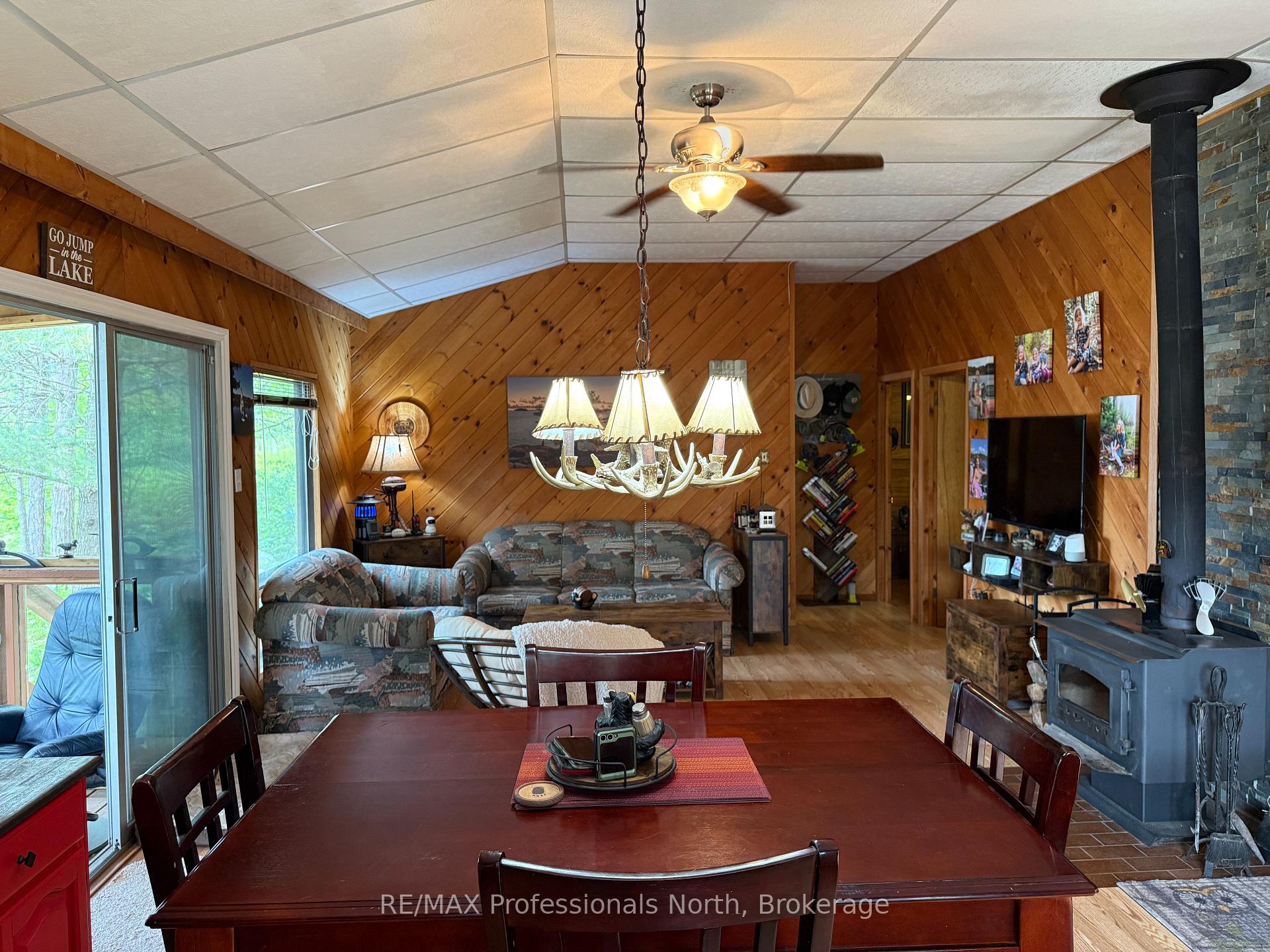 Photo 11 of 11437 Devils Lake WAO, Minden Hills, Lutterworth — HOMEH