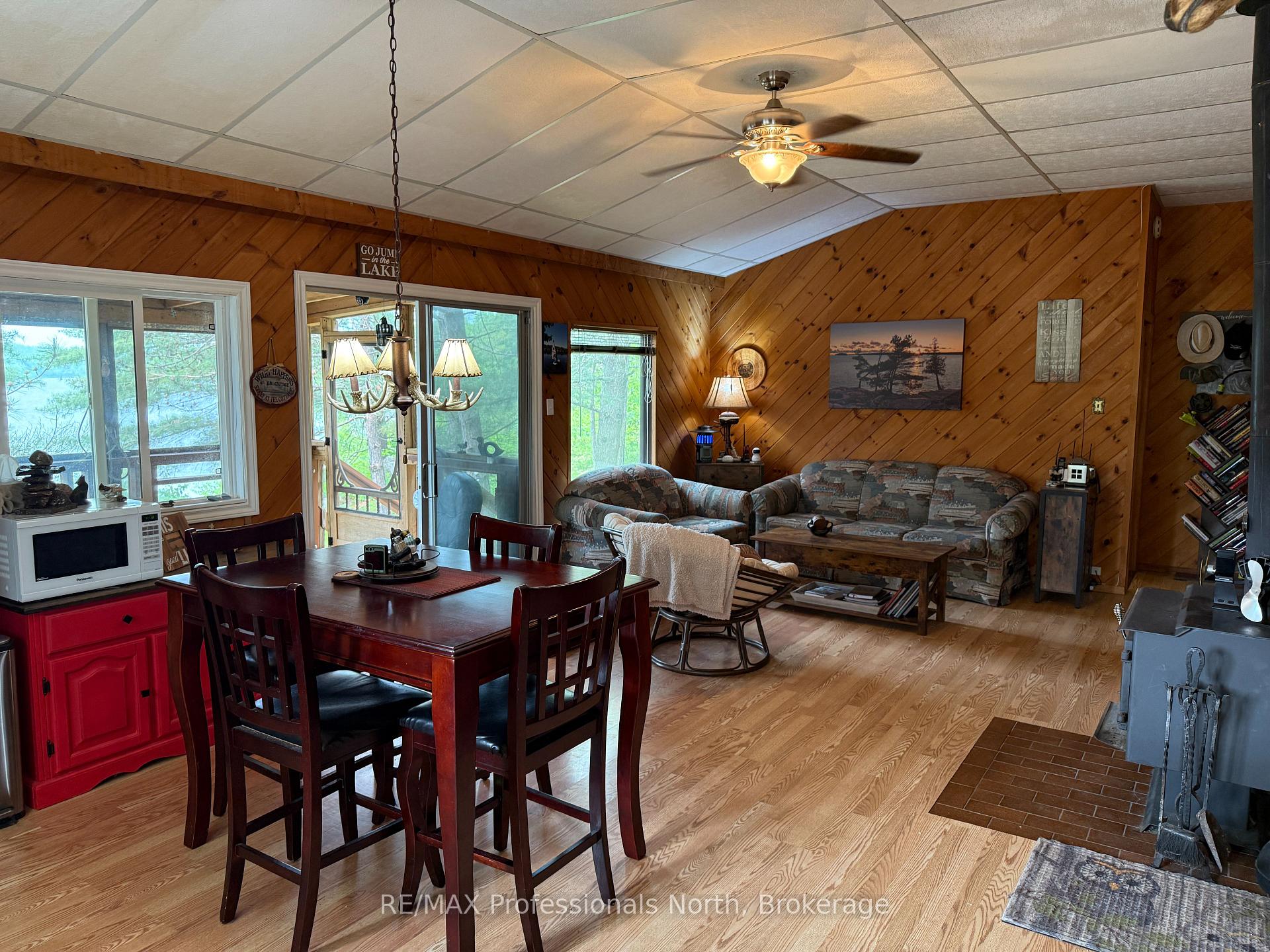Photo 18 of 11437 Devils Lake WAO, Minden Hills, Lutterworth — HOMEH