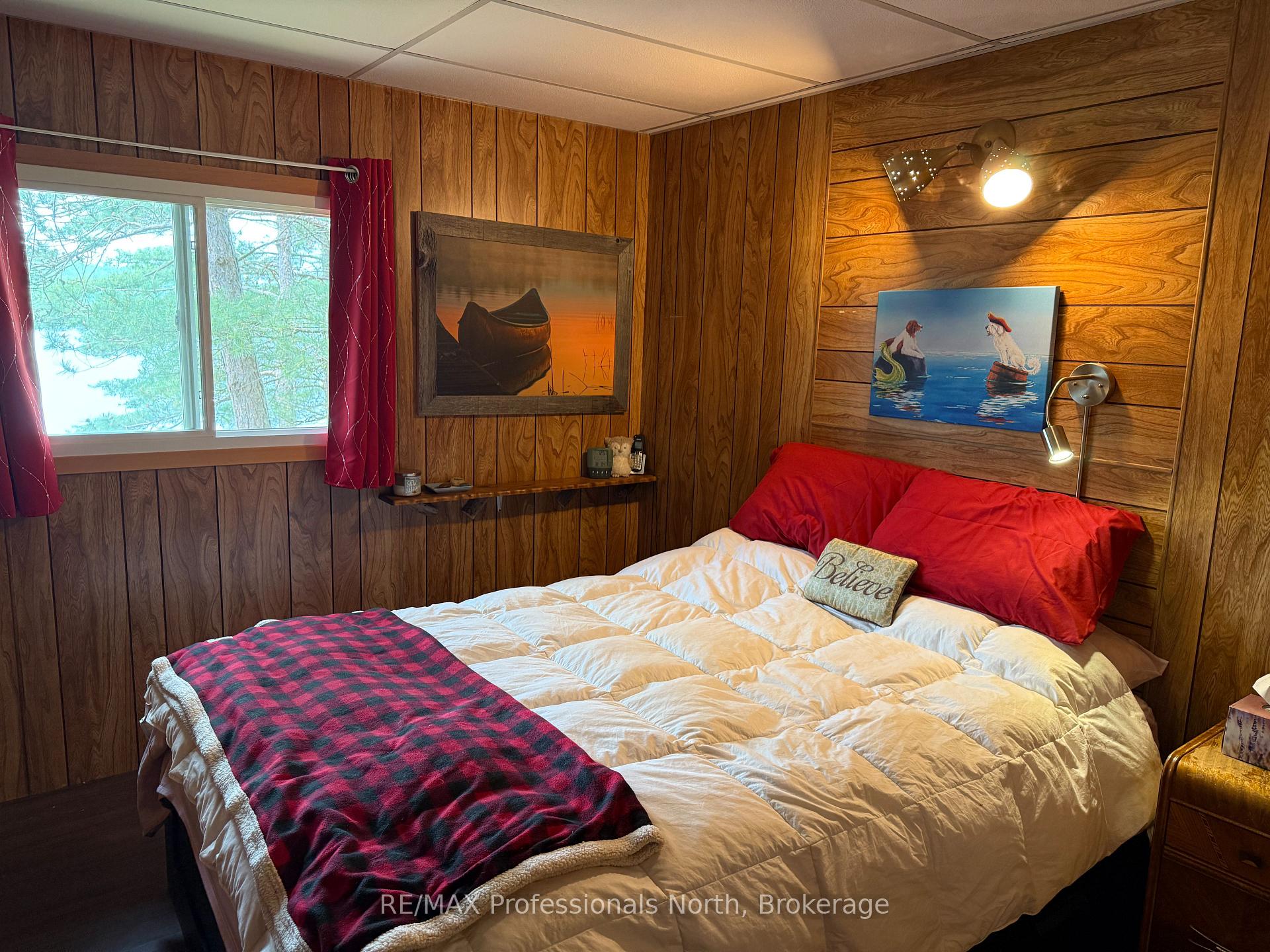 Photo 3 of 11437 Devils Lake WAO, Minden Hills, Lutterworth — HOMEH