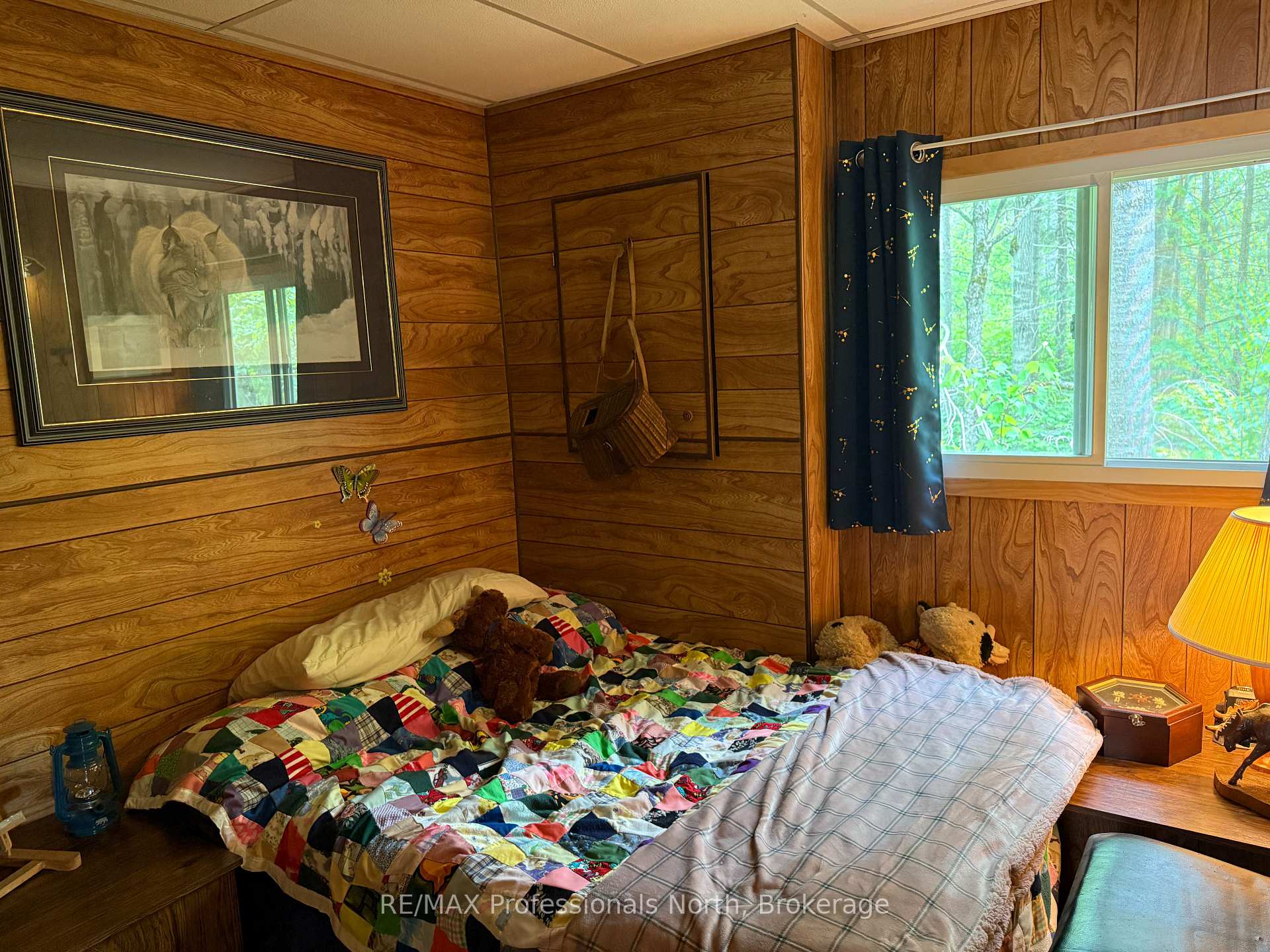 Photo 10 of 11437 Devils Lake WAO, Minden Hills, Lutterworth — HOMEH