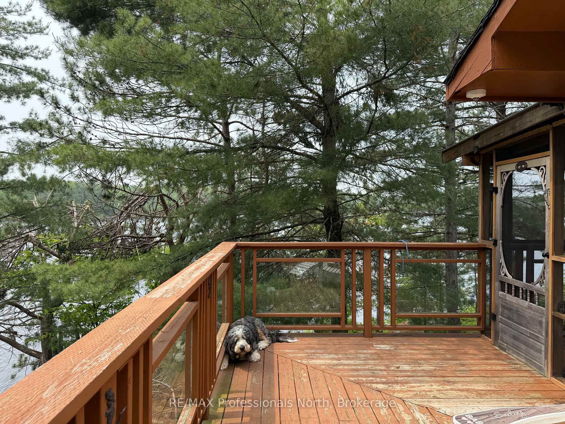 Photo 14 of 11437 Devils Lake WAO, Minden Hills, Lutterworth — HOMEH