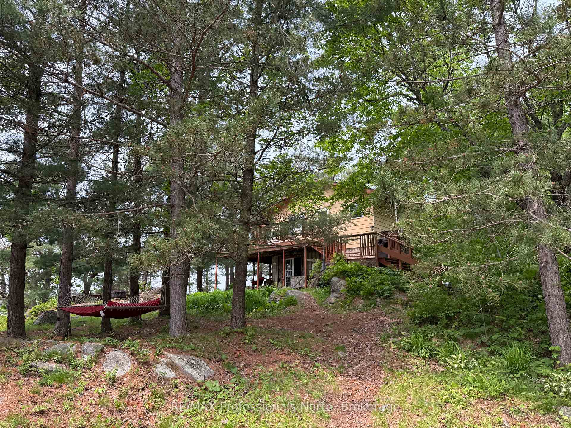 Photo 19 of 11437 Devils Lake WAO, Minden Hills, Lutterworth — HOMEH