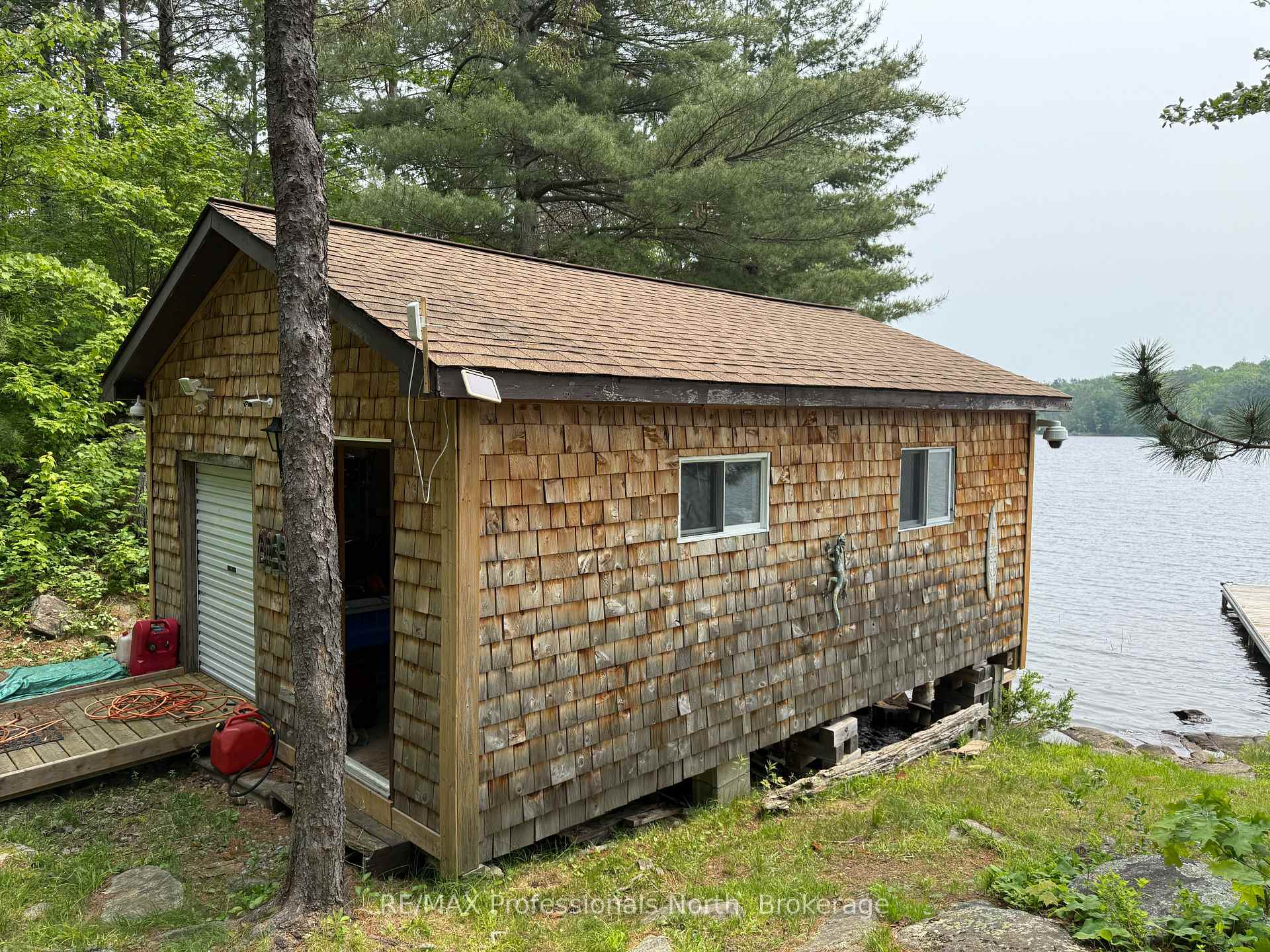 Photo 16 of 11437 Devils Lake WAO, Minden Hills, Lutterworth — HOMEH