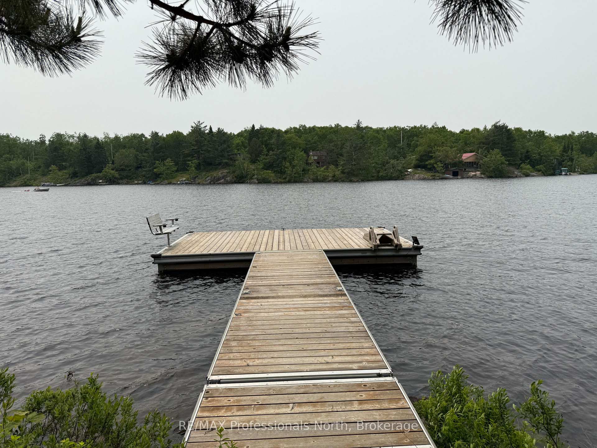 Photo 37 of 11437 Devils Lake WAO, Minden Hills, Lutterworth — HOMEH