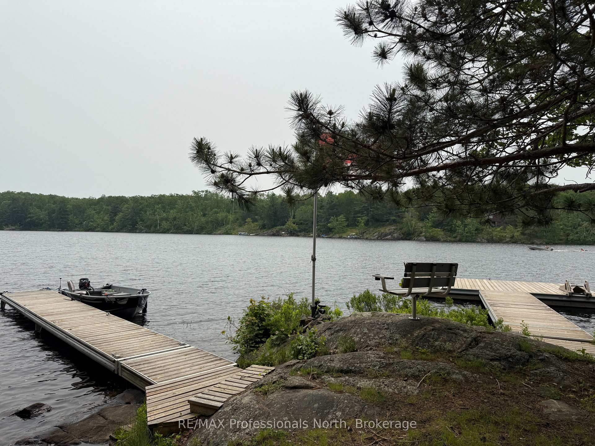 Photo 39 of 11437 Devils Lake WAO, Minden Hills, Lutterworth — HOMEH