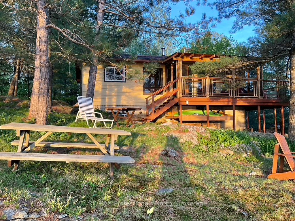 Photo 35 of 11437 Devils Lake WAO, Minden Hills, Lutterworth — HOMEH