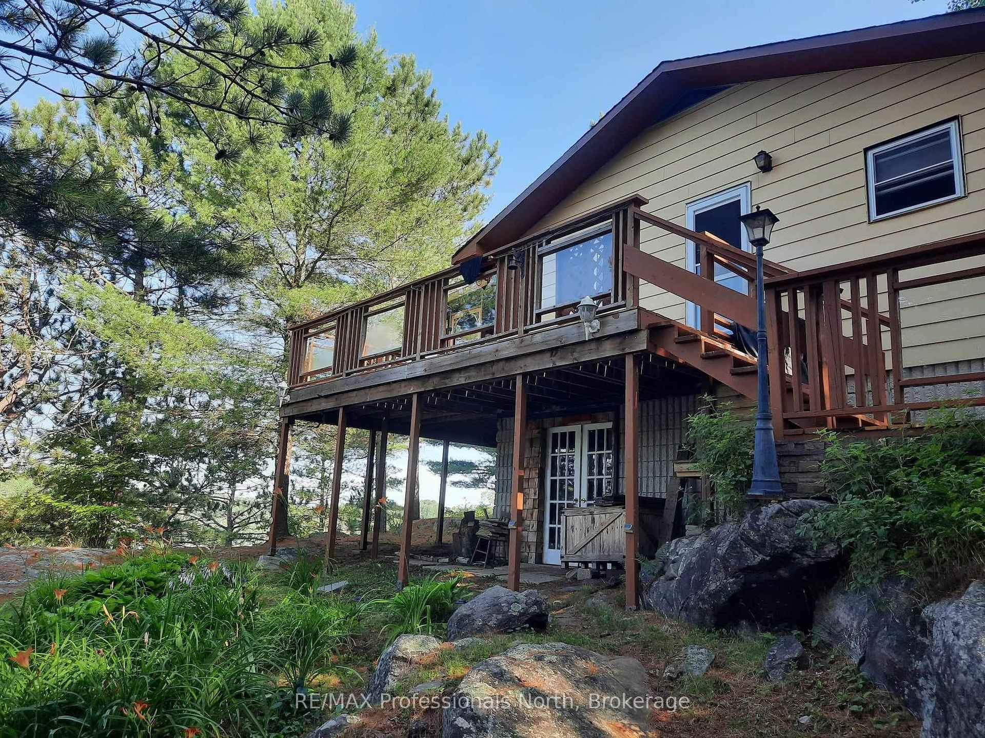 Photo 45 of 11437 Devils Lake WAO, Minden Hills, Lutterworth — HOMEH