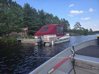 Photo 17 of 11437 Devils Lake WAO, Minden Hills, Lutterworth — HOMEH