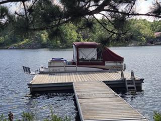 Photo 23 of 11437 Devils Lake WAO, Minden Hills, Lutterworth — HOMEH