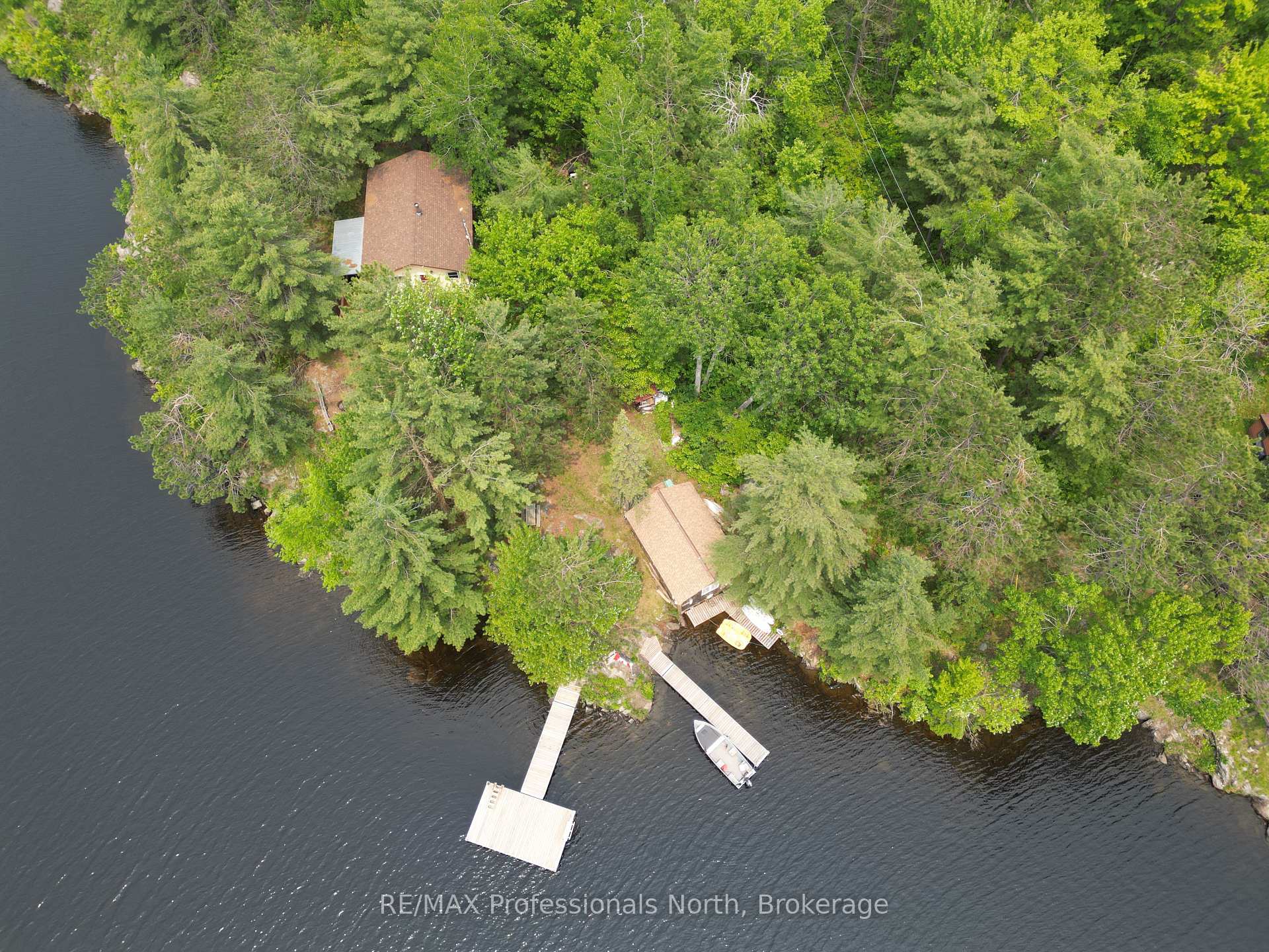 Photo 42 of 11437 Devils Lake WAO, Minden Hills, Lutterworth — HOMEH